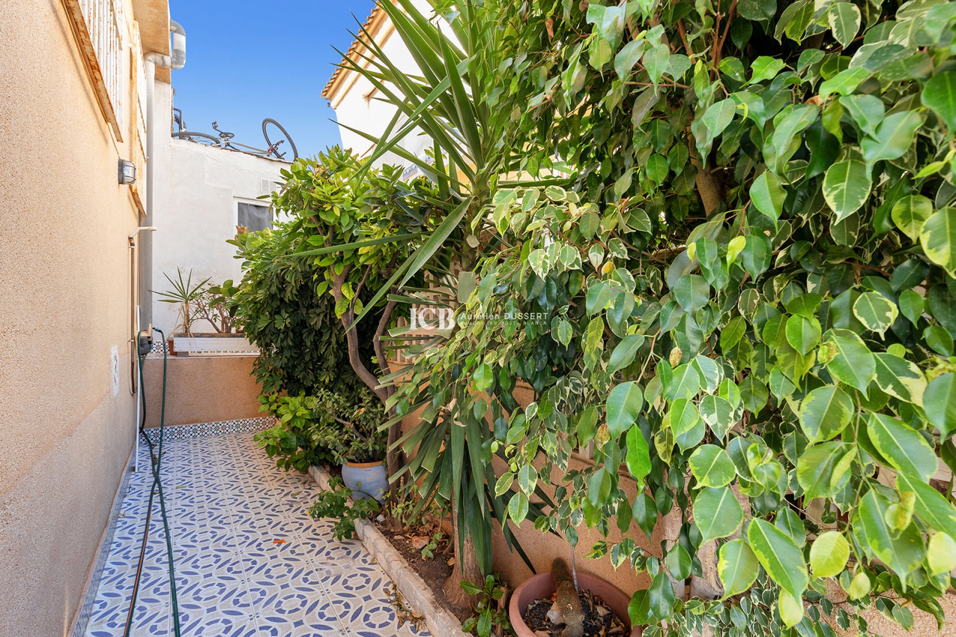 Revente - Maison mitoyenne -
Torrevieja - Los Balcones - Los Altos del Edén