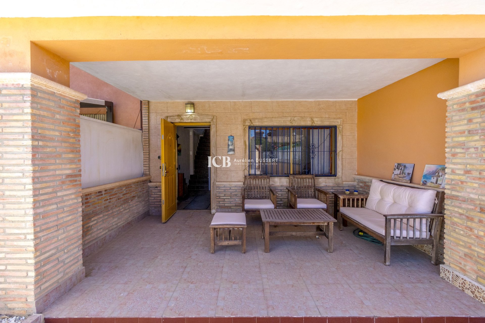 Revente - Maison mitoyenne -
Torrevieja - Los Balcones