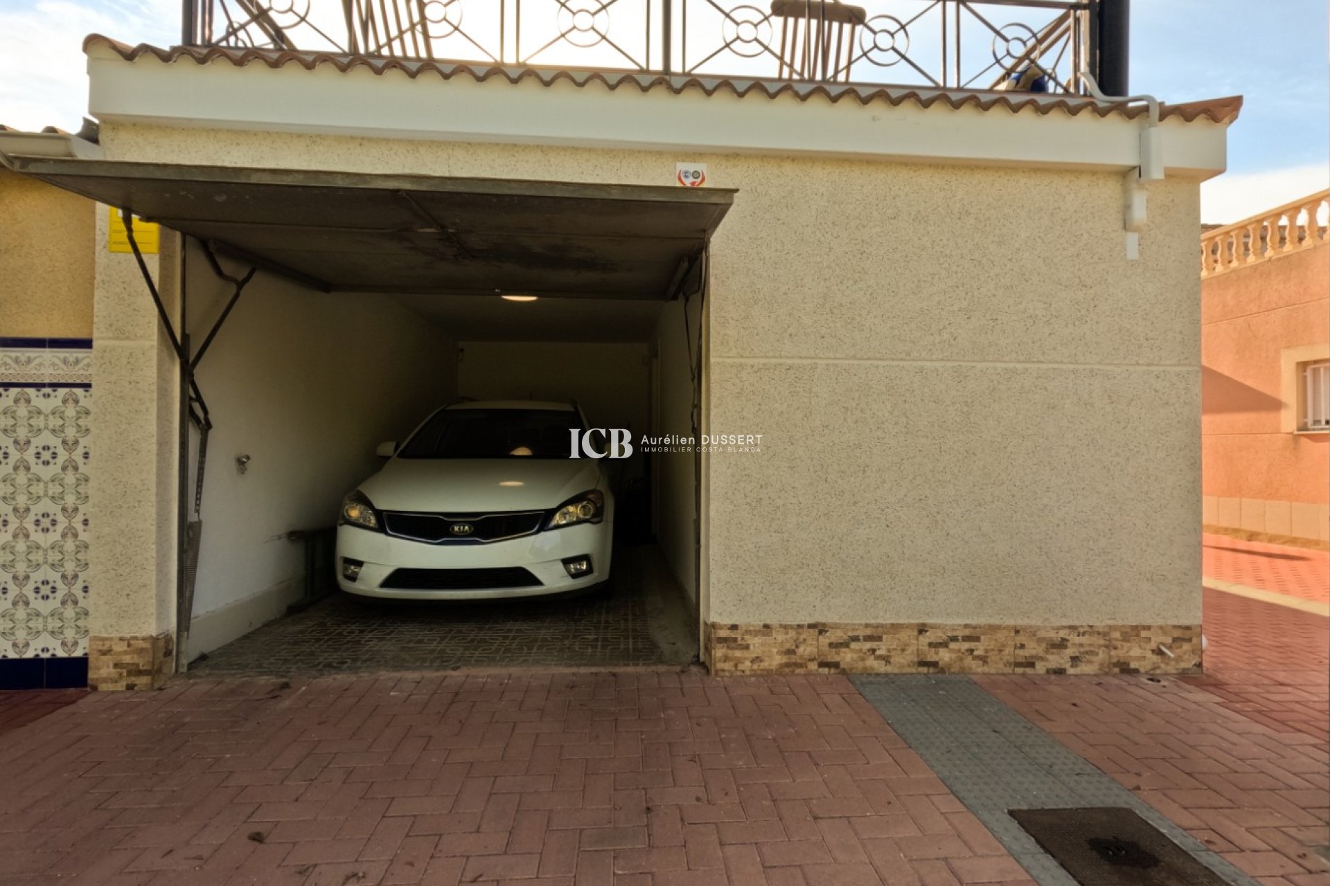 Revente - Maison mitoyenne -
Torrevieja - Playa de los Naufragos