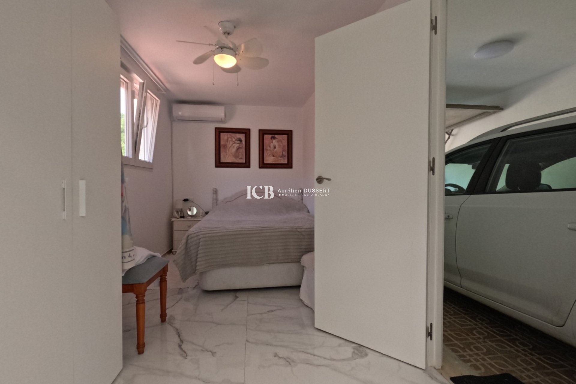 Revente - Maison mitoyenne -
Torrevieja - Playa de los Naufragos