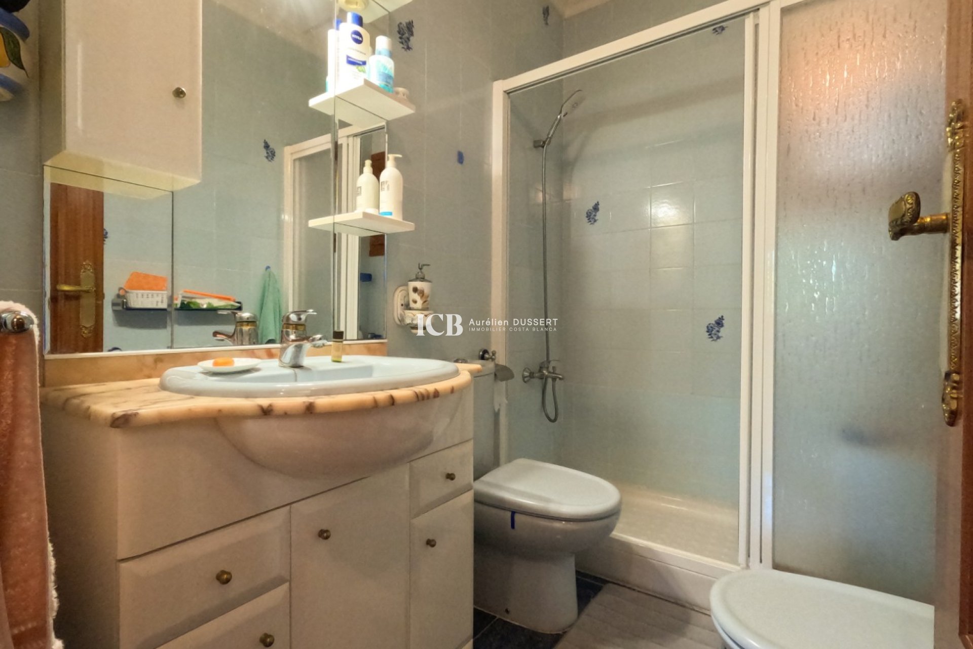 Revente - Maison mitoyenne -
Torrevieja - Playa de los Naufragos