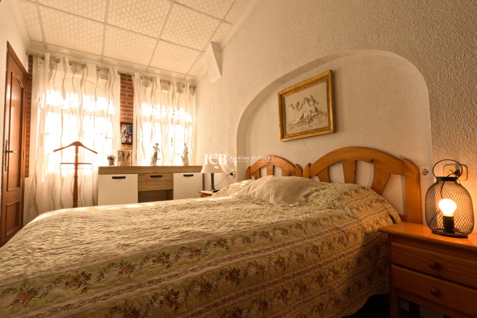 Revente - Maison mitoyenne -
Torrevieja - Playa de los Naufragos