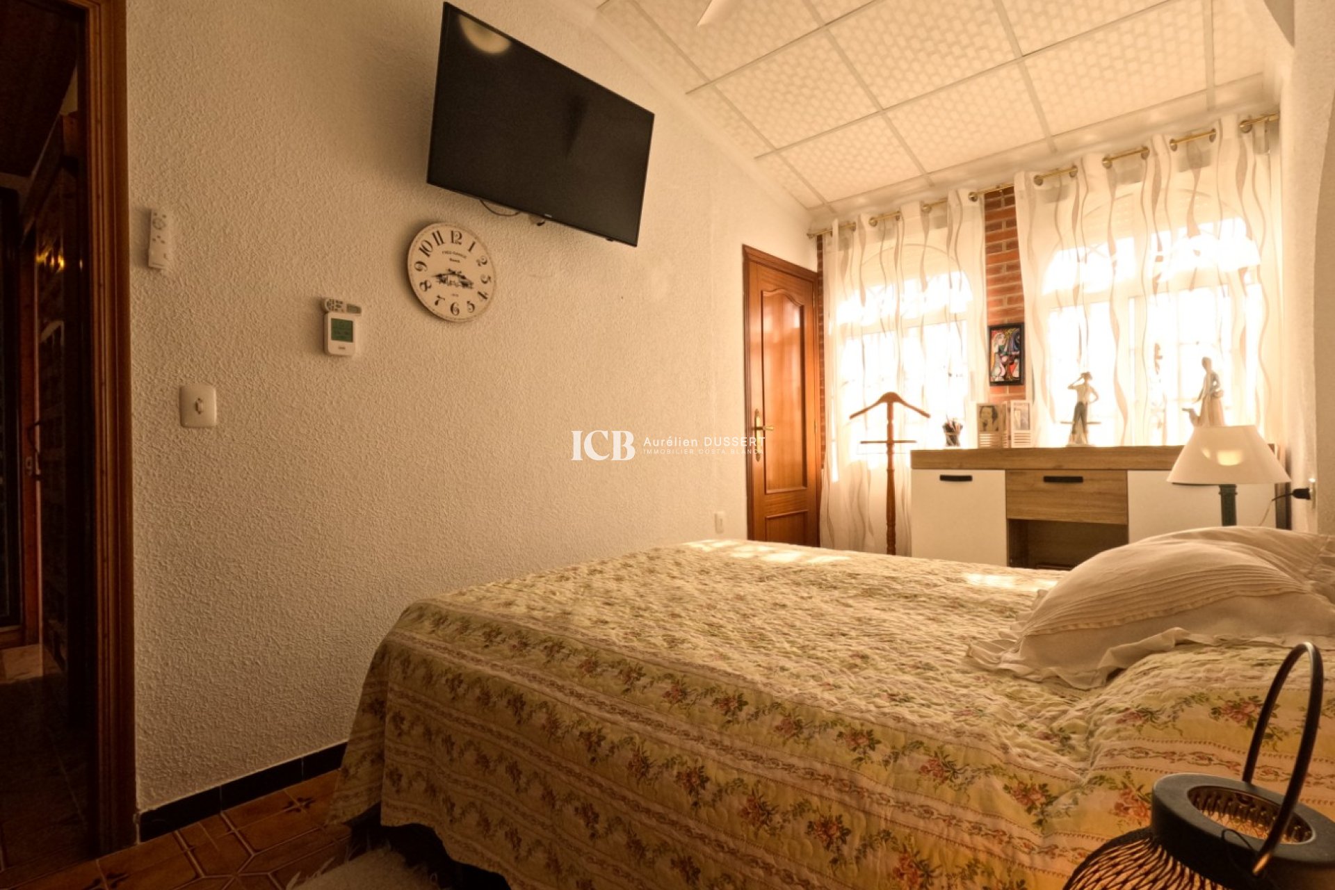 Revente - Maison mitoyenne -
Torrevieja - Playa de los Naufragos