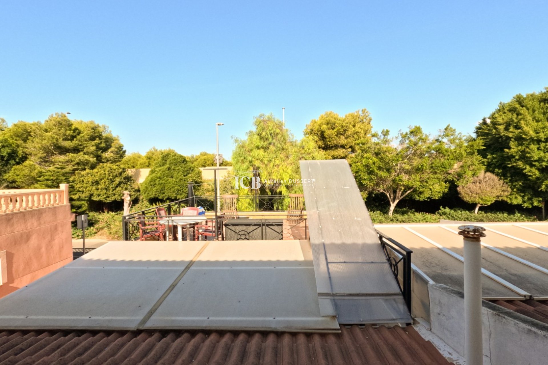 Revente - Maison mitoyenne -
Torrevieja - Playa de los Naufragos