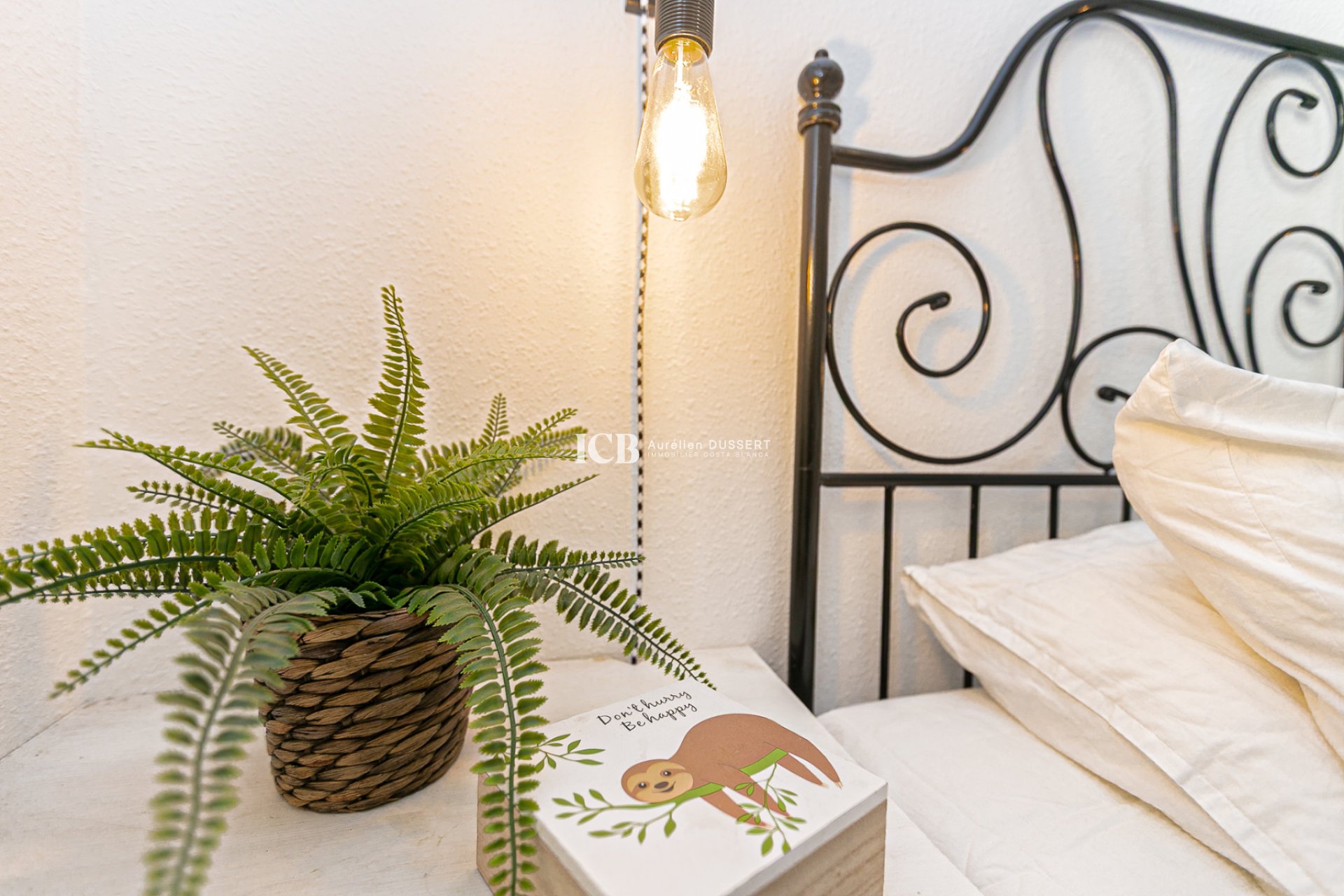 Revente - Maison mitoyenne -
Torrevieja - Torretas