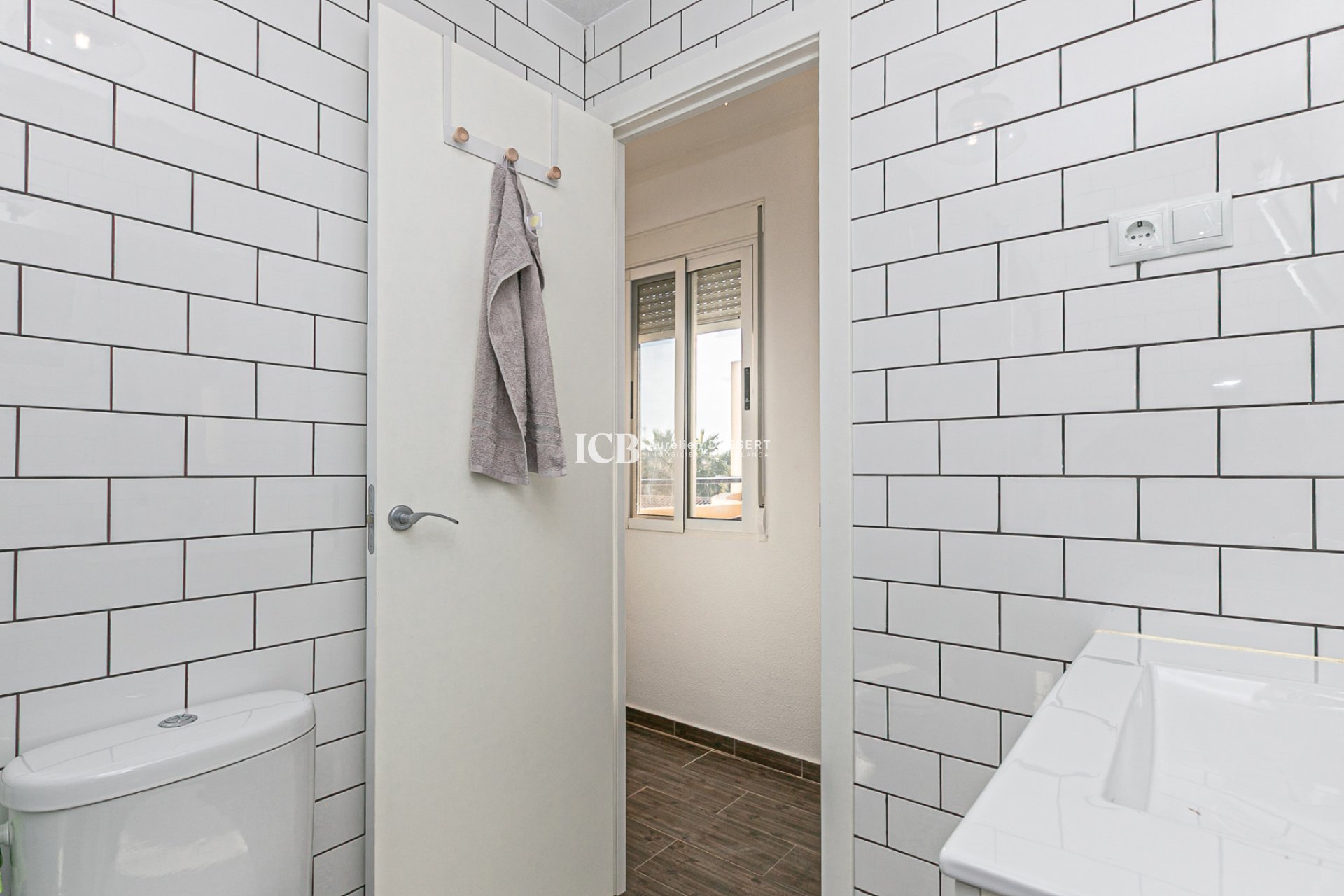 Revente - Maison mitoyenne -
Torrevieja - Torretas