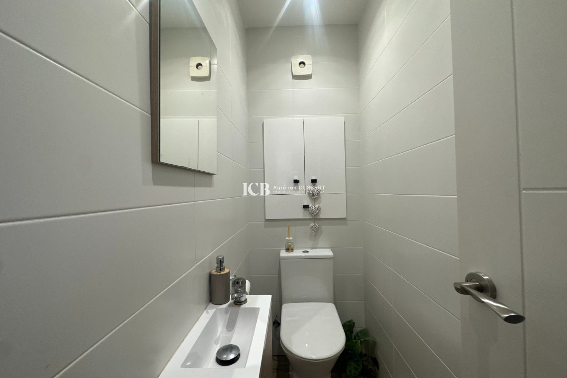 Revente - Maison mitoyenne -
Vistabella Golf - Vistabella