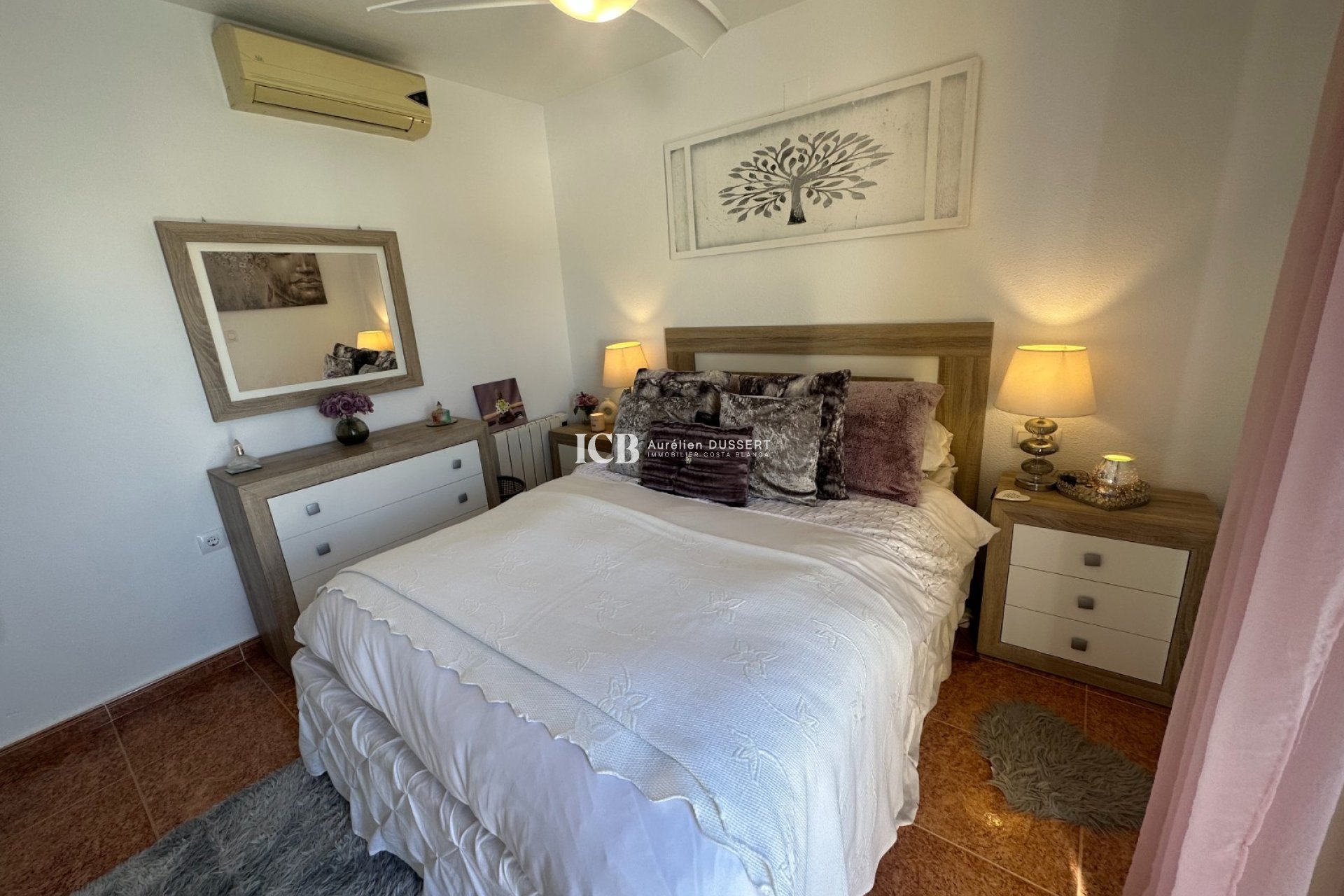 Revente - Maison mitoyenne -
Vistabella Golf - Vistabella