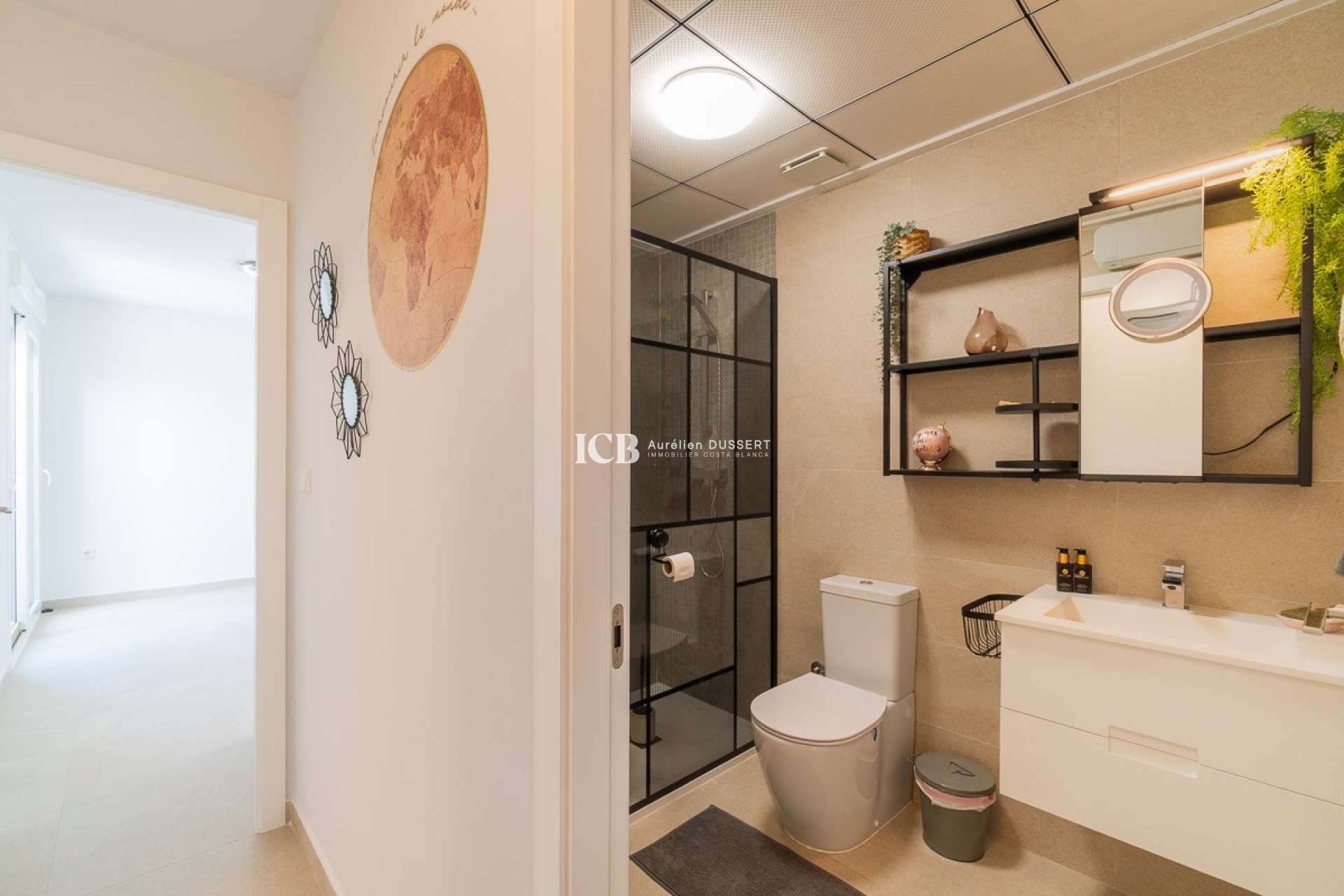 Revente - Maison mitoyenne -
Vistabella Golf - Vistabella