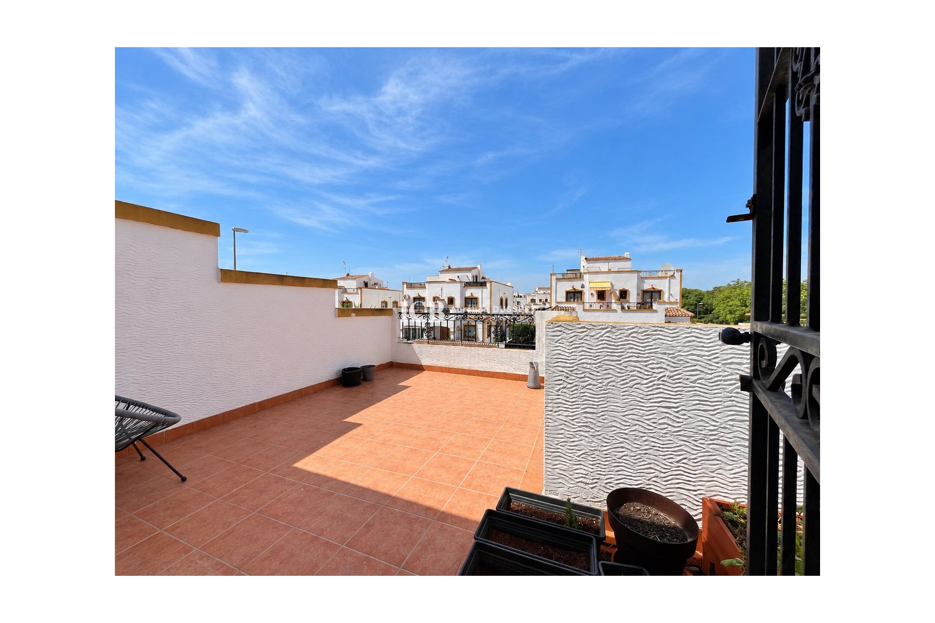 Revente - Maison mitoyenne -
Vistabella Golf - Vistabella