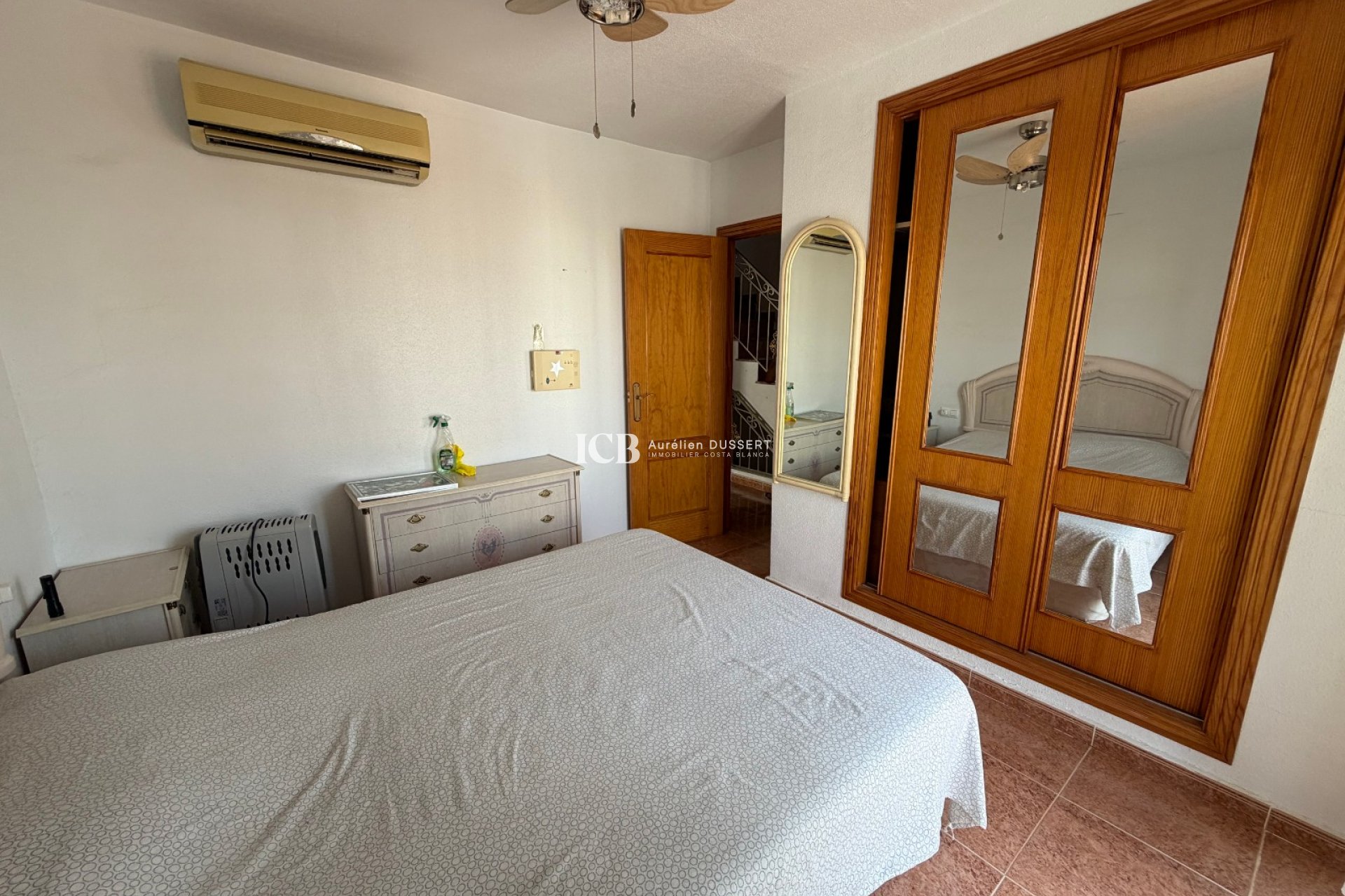 Revente - Maison mitoyenne -
Vistabella Golf - Vistabella