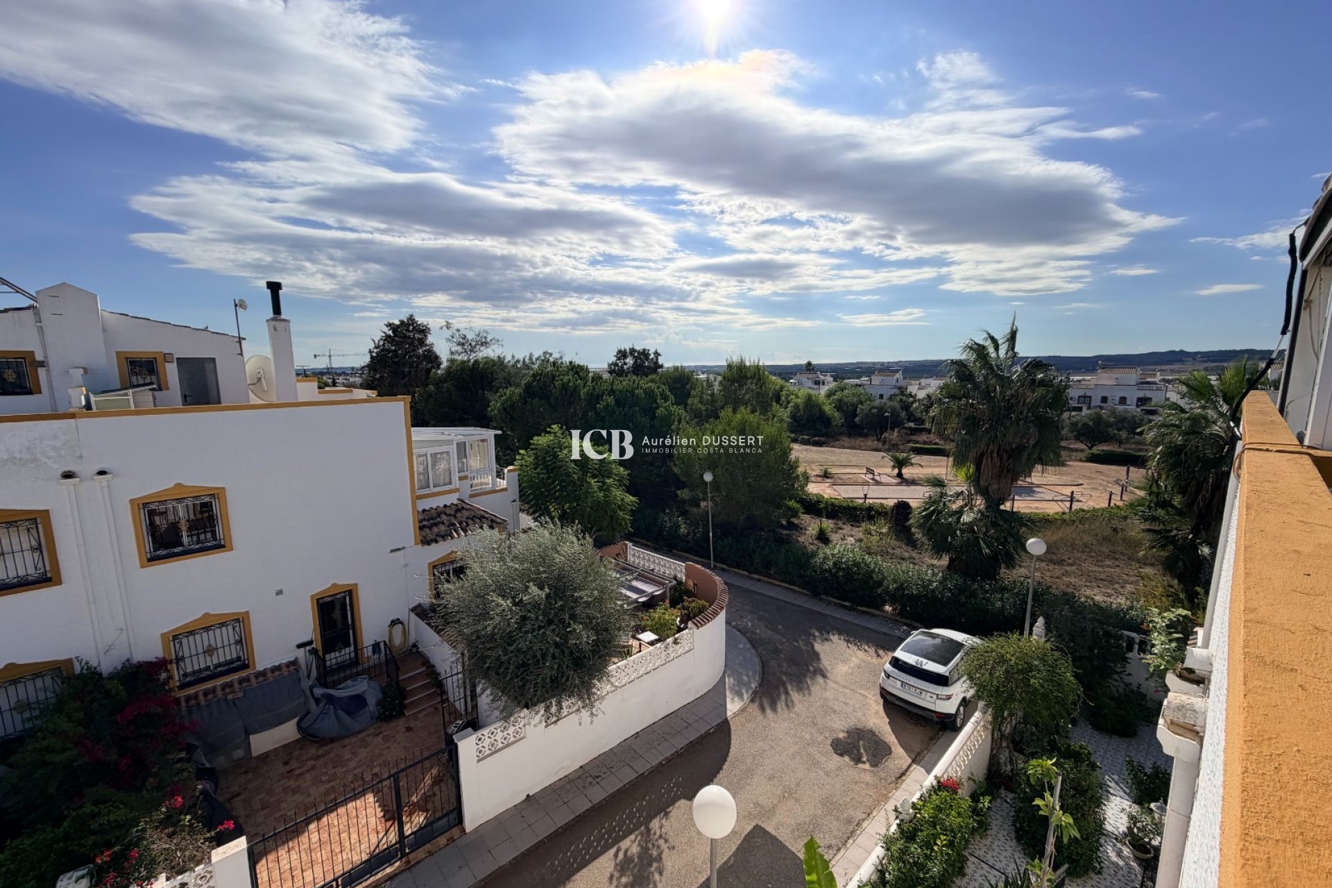 Revente - Maison mitoyenne -
Vistabella Golf - Vistabella