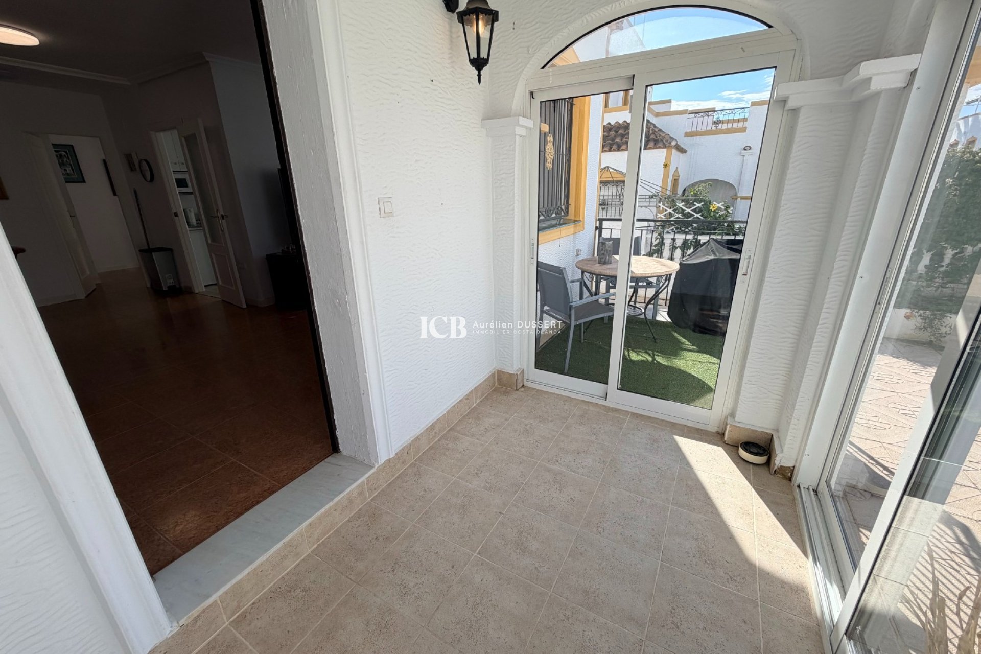 Revente - Maison mitoyenne -
Vistabella Golf - Vistabella