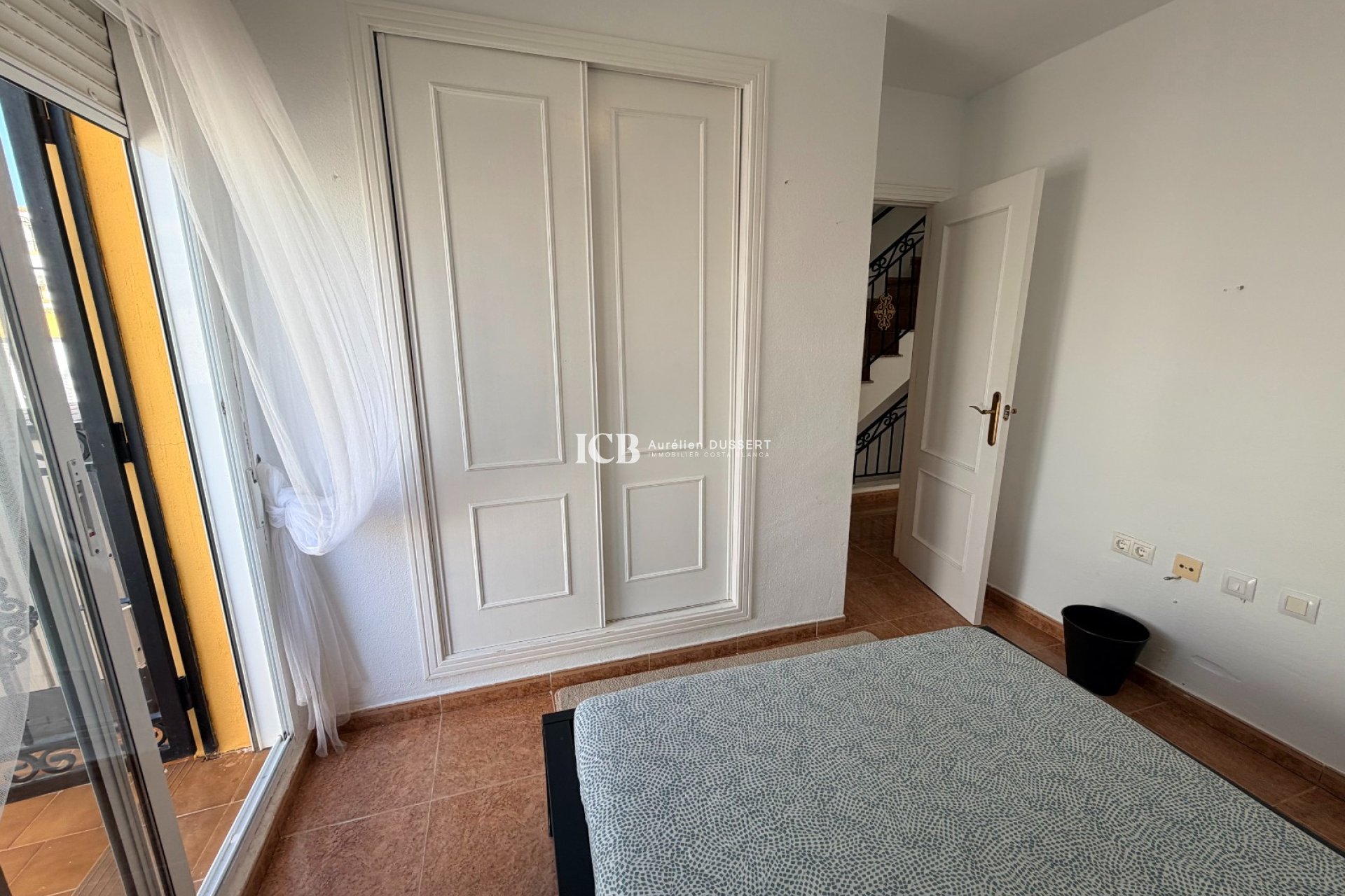 Revente - Maison mitoyenne -
Vistabella Golf - Vistabella