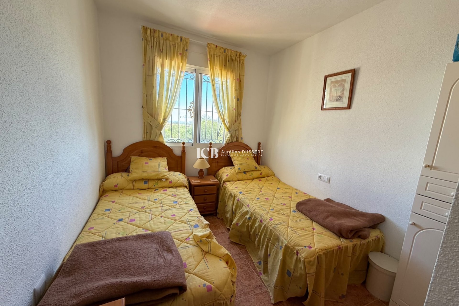Revente - Maison mitoyenne -
Vistabella Golf - Vistabella