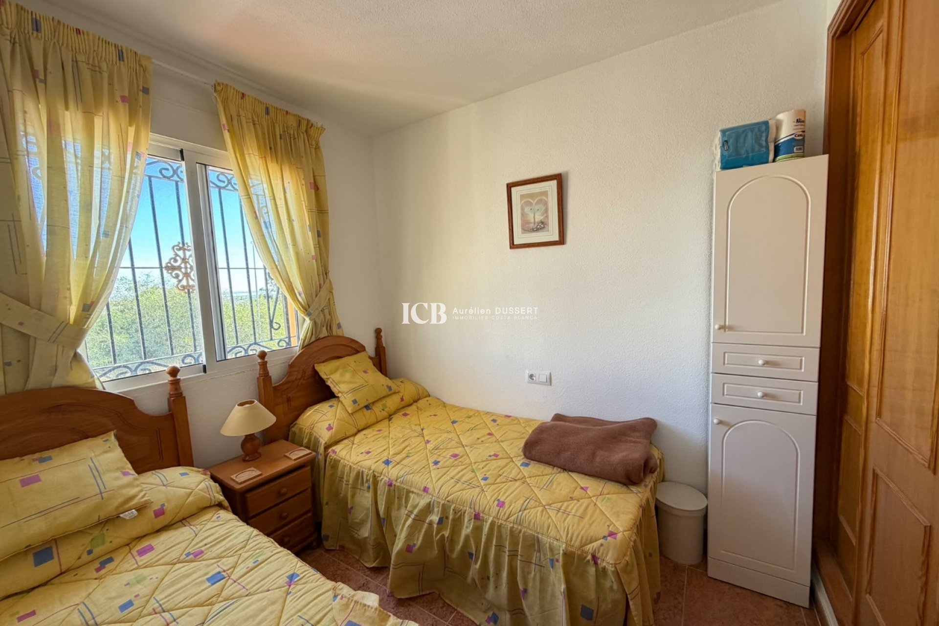 Revente - Maison mitoyenne -
Vistabella Golf - Vistabella