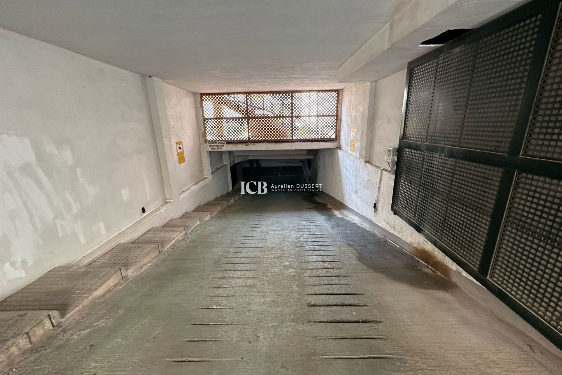 Revente - Parking Space / Garage -
Port d'Andratx - Andratx