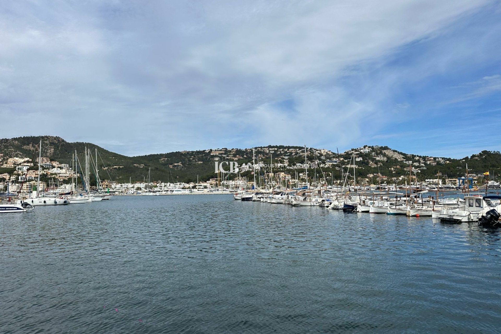 Revente - Parking Space / Garage -
Port d'Andratx - Andratx