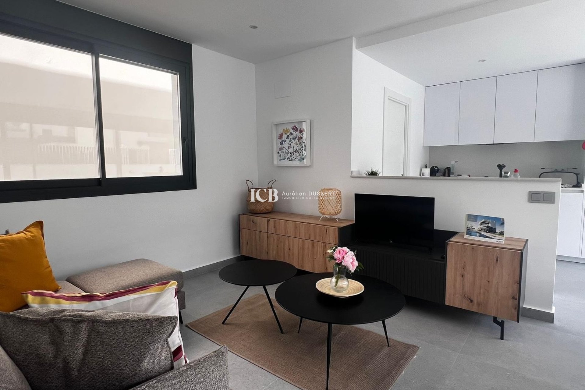 Revente - Villa -
Algorfa - La Finca Golf Resort