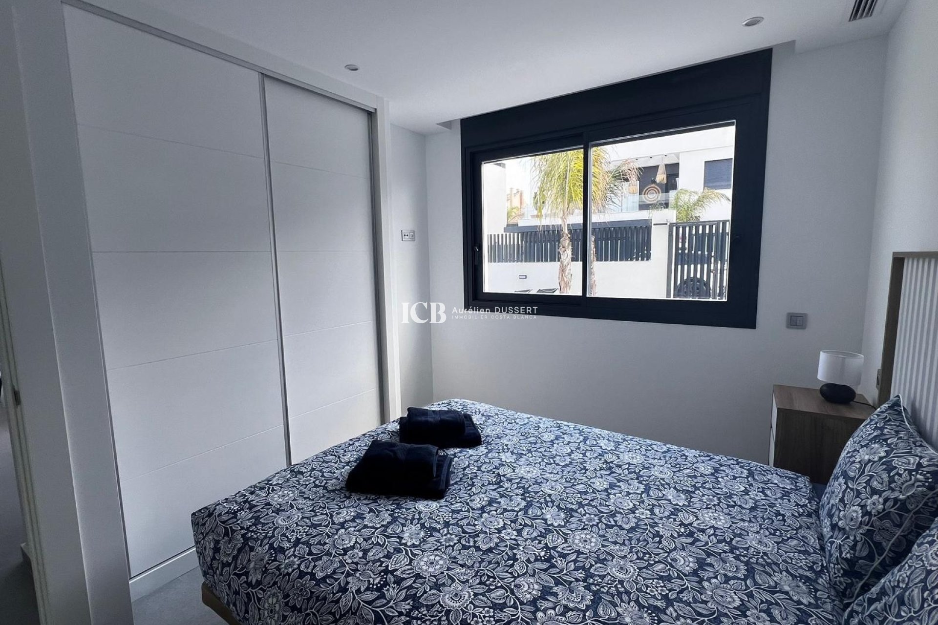 Revente - Villa -
Algorfa - La Finca Golf Resort