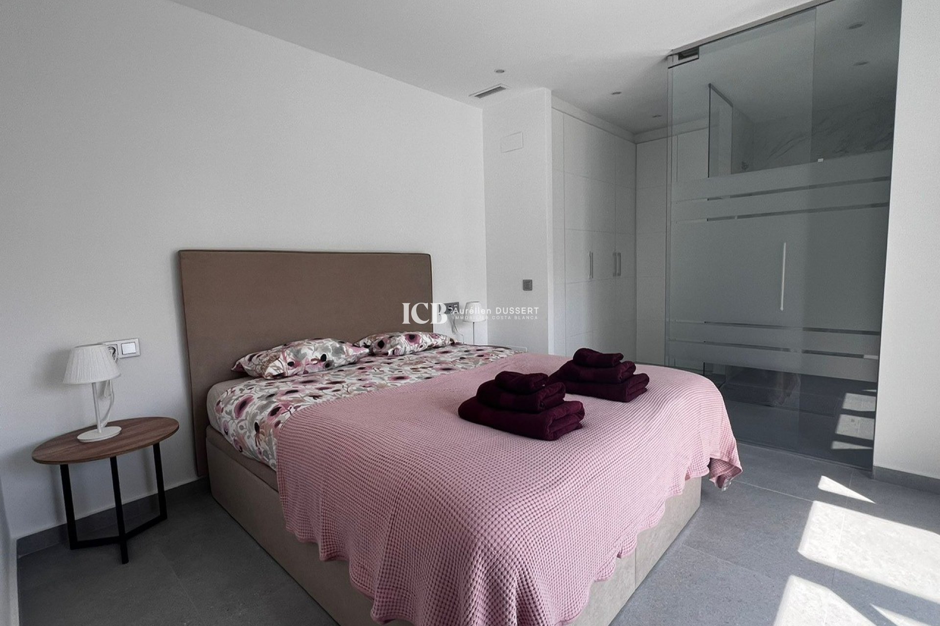 Revente - Villa -
Algorfa - La Finca Golf Resort