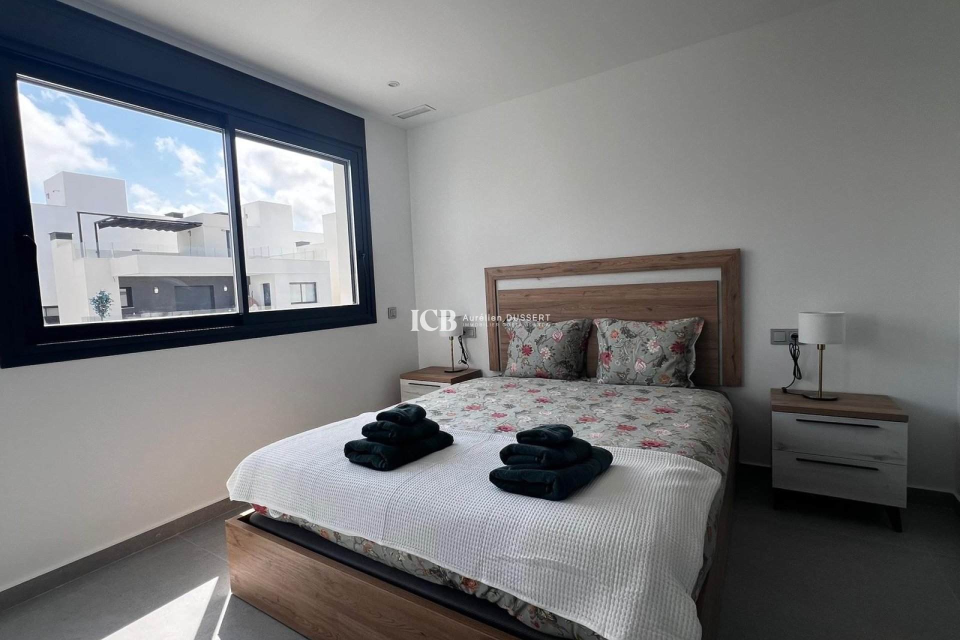 Revente - Villa -
Algorfa - La Finca Golf Resort