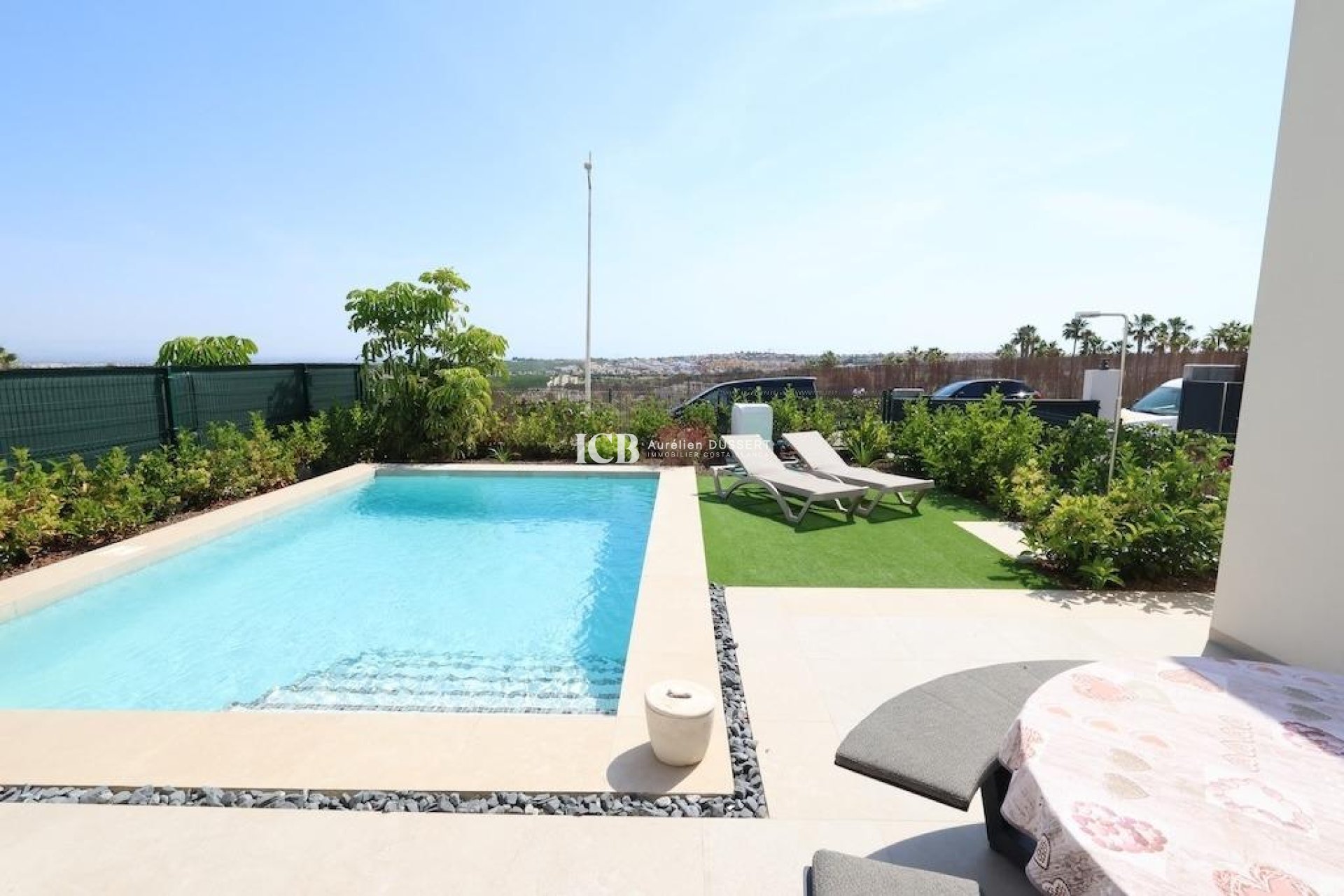 Revente - Villa -
Algorfa - La Finca Golf Resort
