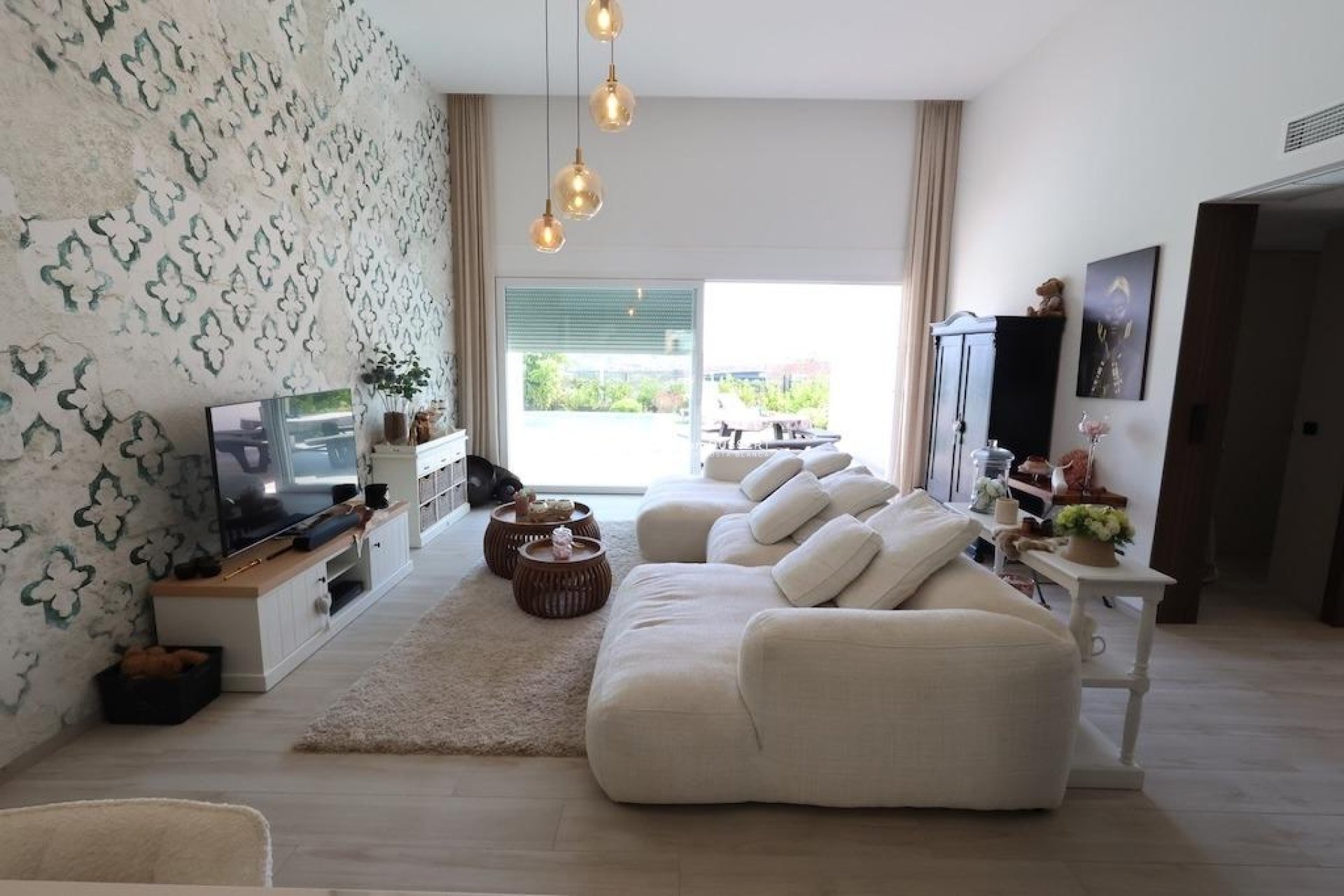 Revente - Villa -
Algorfa - La Finca Golf Resort