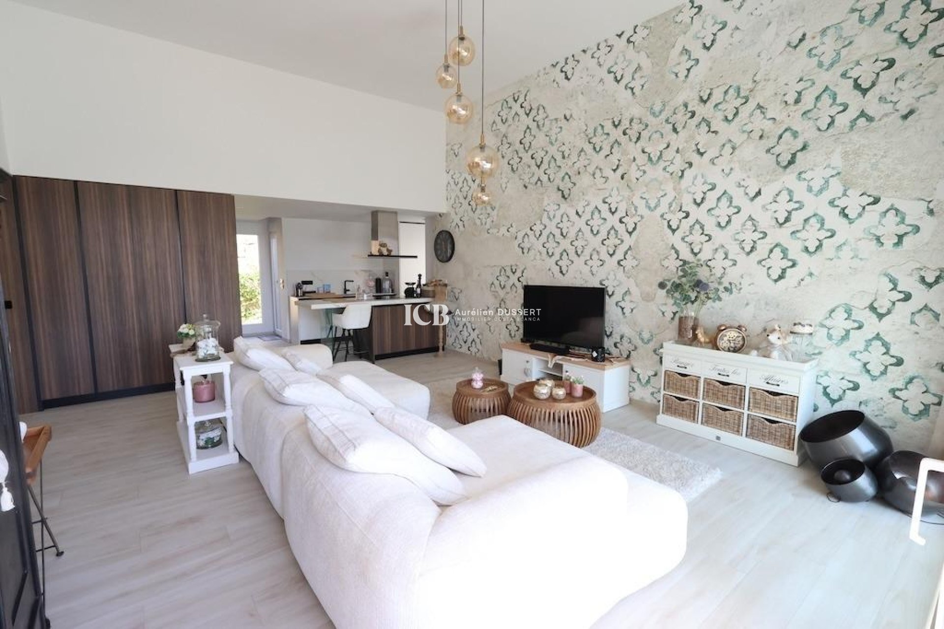 Revente - Villa -
Algorfa - La Finca Golf Resort