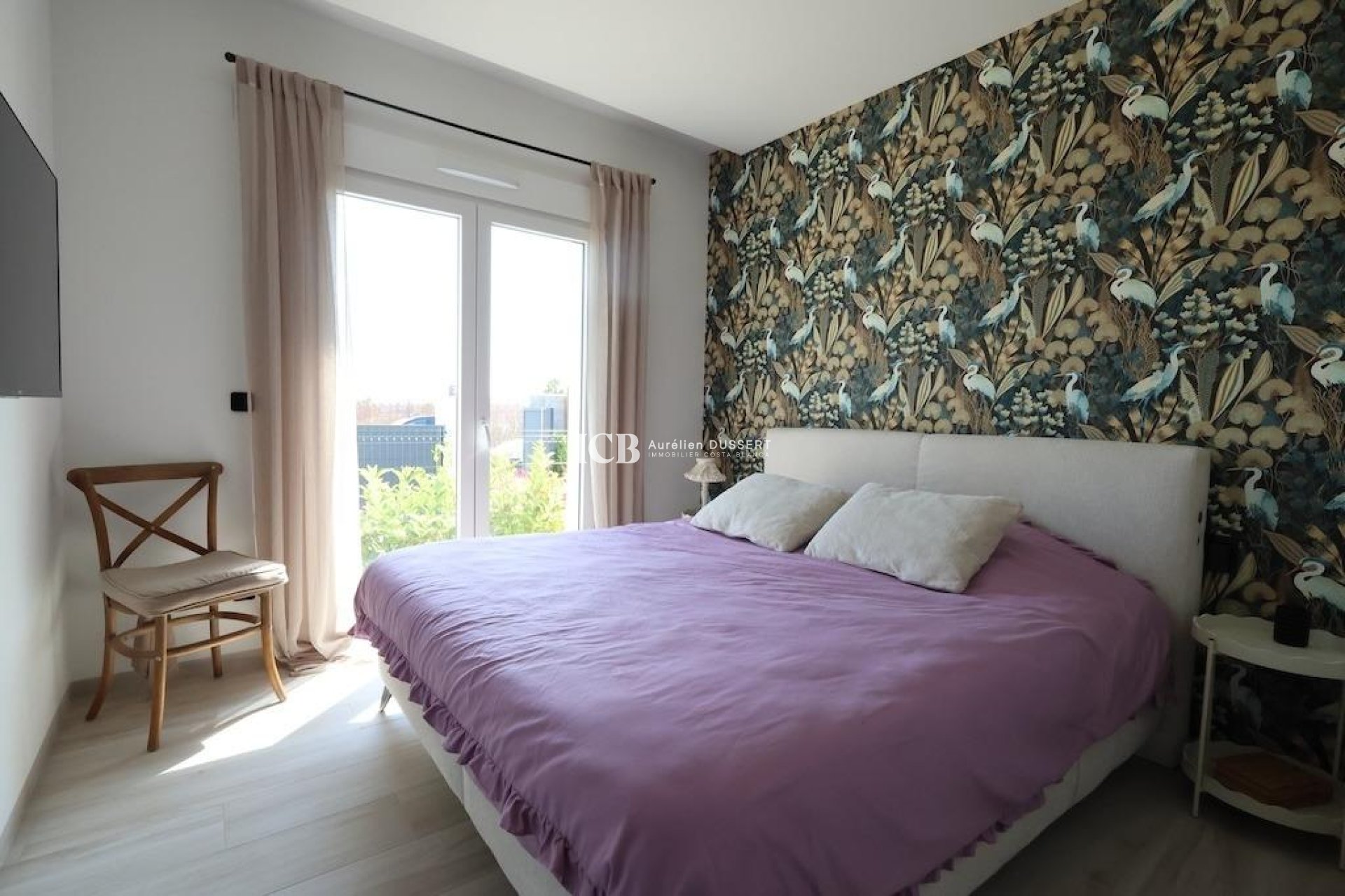 Revente - Villa -
Algorfa - La Finca Golf Resort