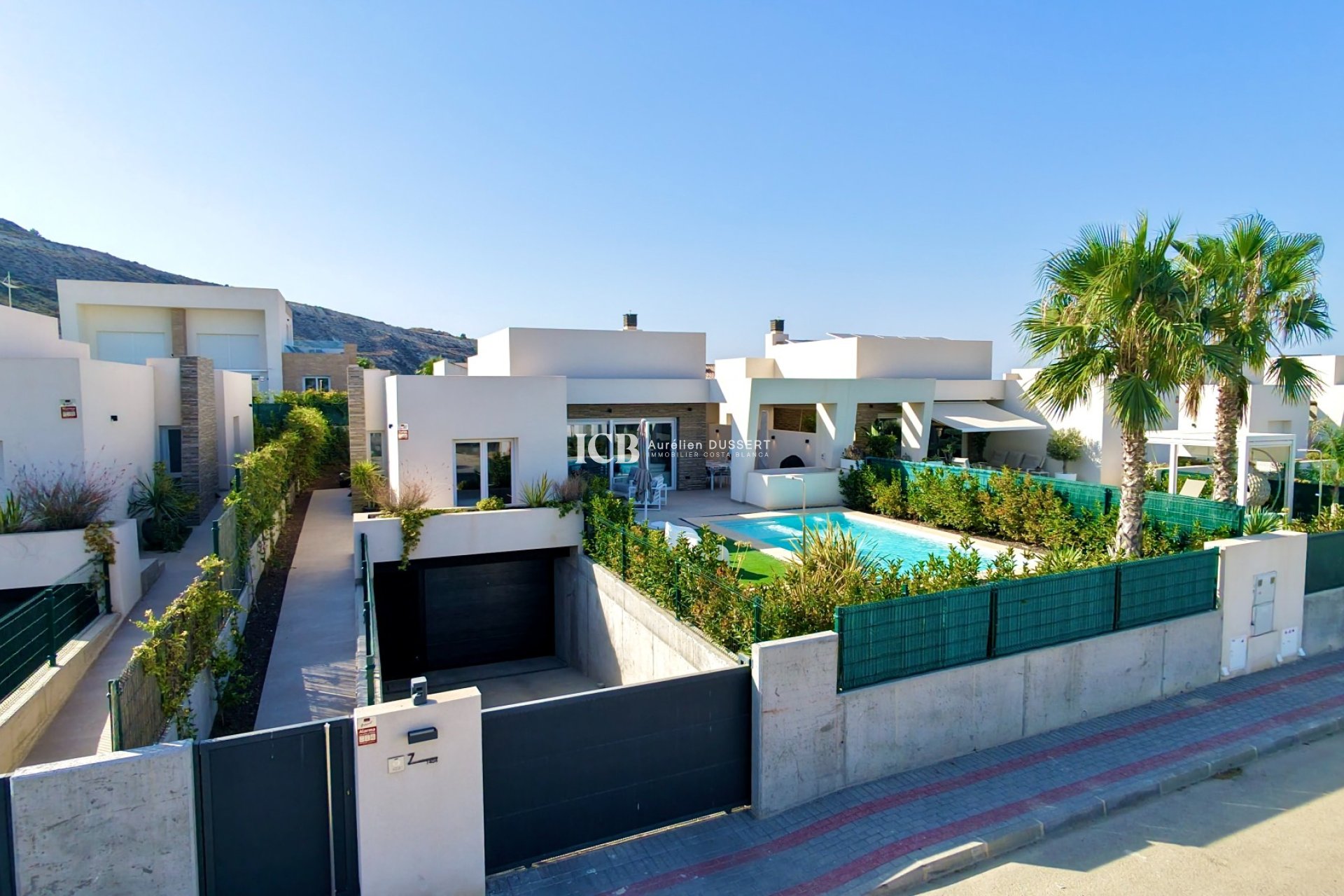 Revente - Villa -
Algorfa - La Finca Golf Resort