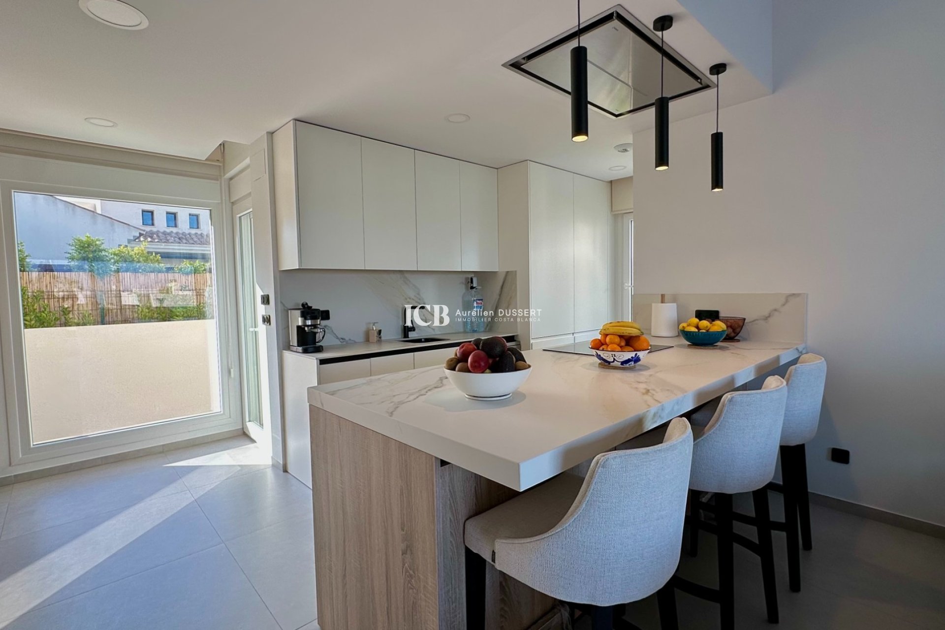 Revente - Villa -
Algorfa - La Finca Golf Resort