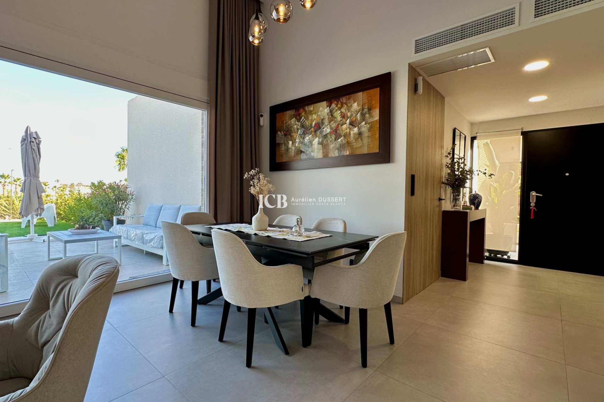 Revente - Villa -
Algorfa - La Finca Golf Resort
