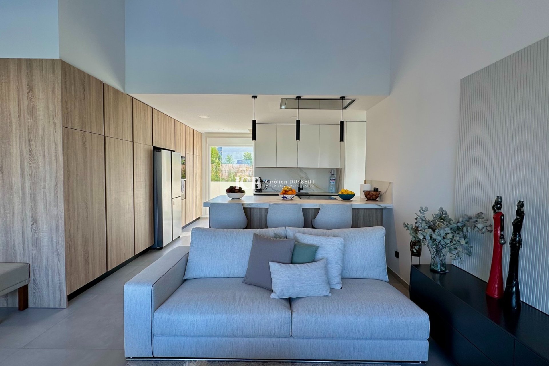 Revente - Villa -
Algorfa - La Finca Golf Resort