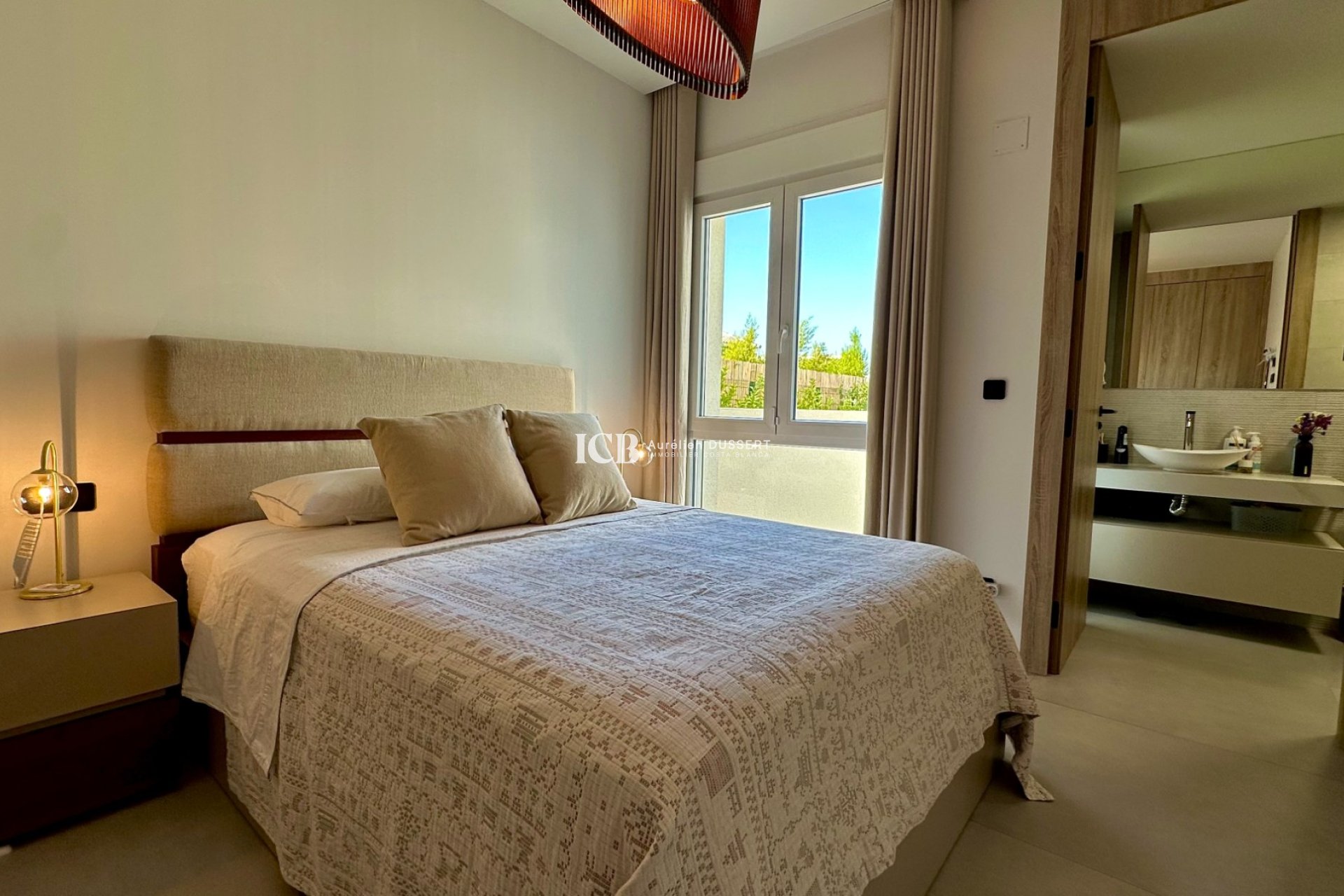 Revente - Villa -
Algorfa - La Finca Golf Resort