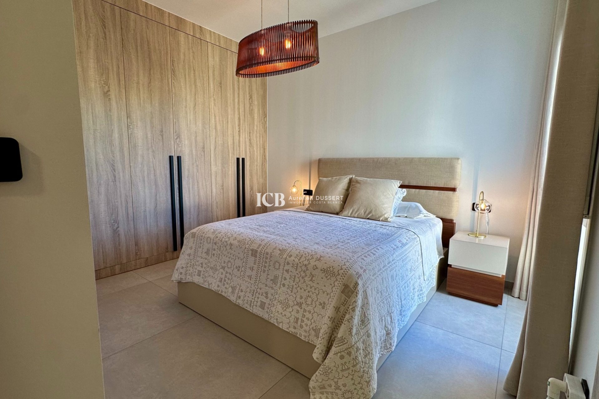 Revente - Villa -
Algorfa - La Finca Golf Resort