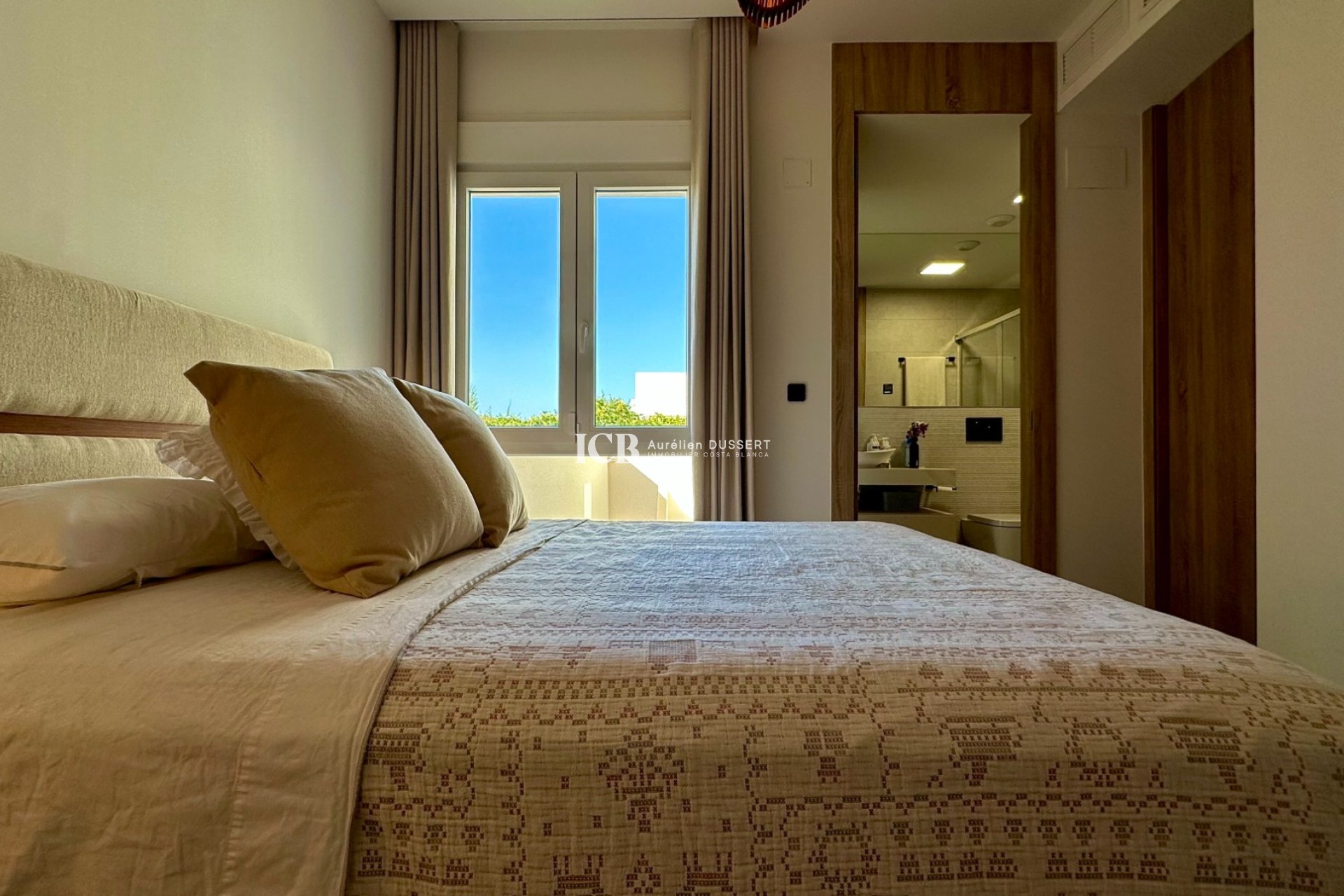 Revente - Villa -
Algorfa - La Finca Golf Resort
