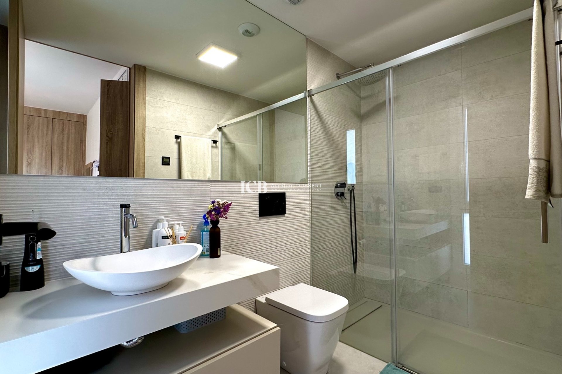 Revente - Villa -
Algorfa - La Finca Golf Resort