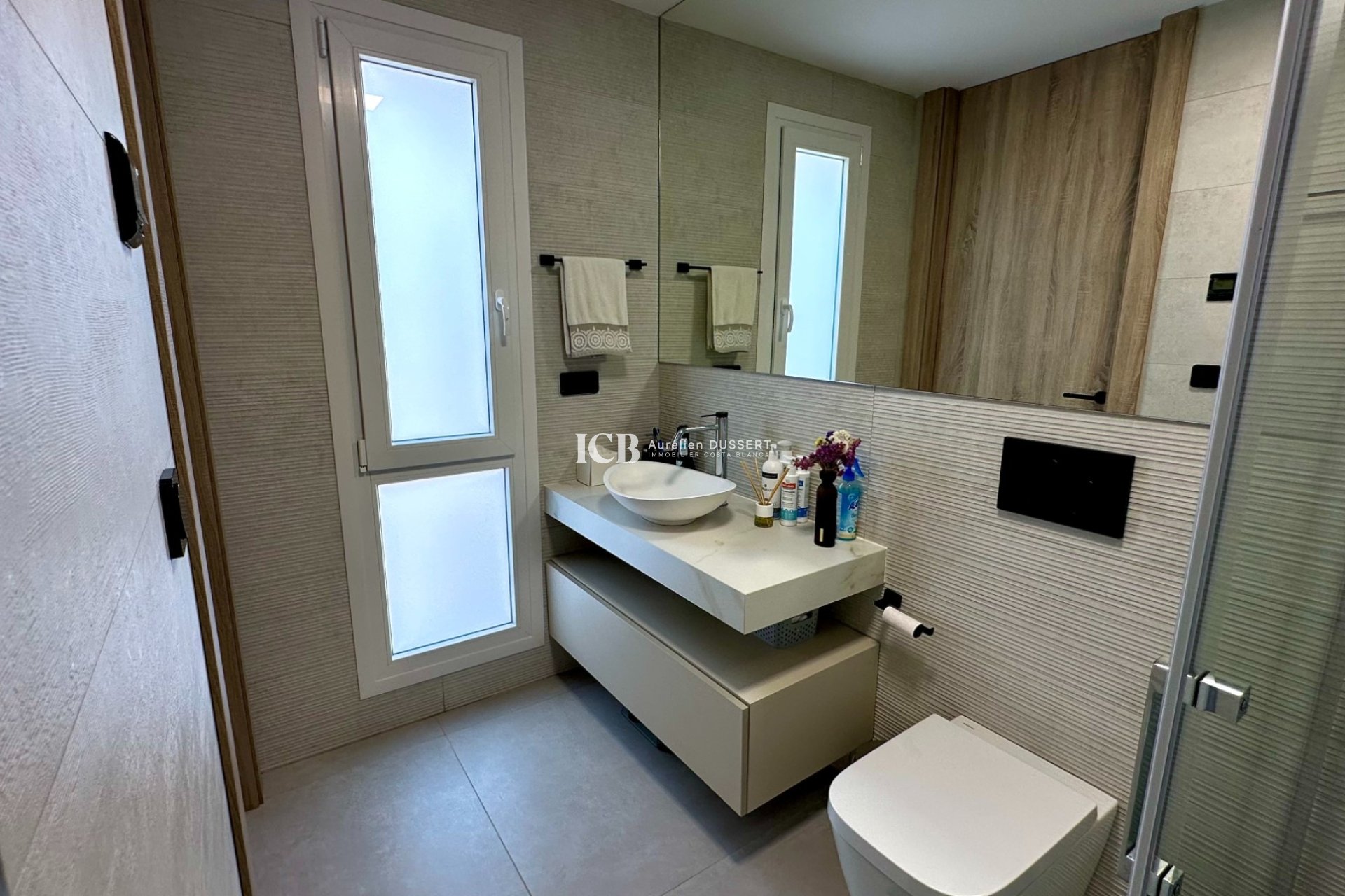 Revente - Villa -
Algorfa - La Finca Golf Resort