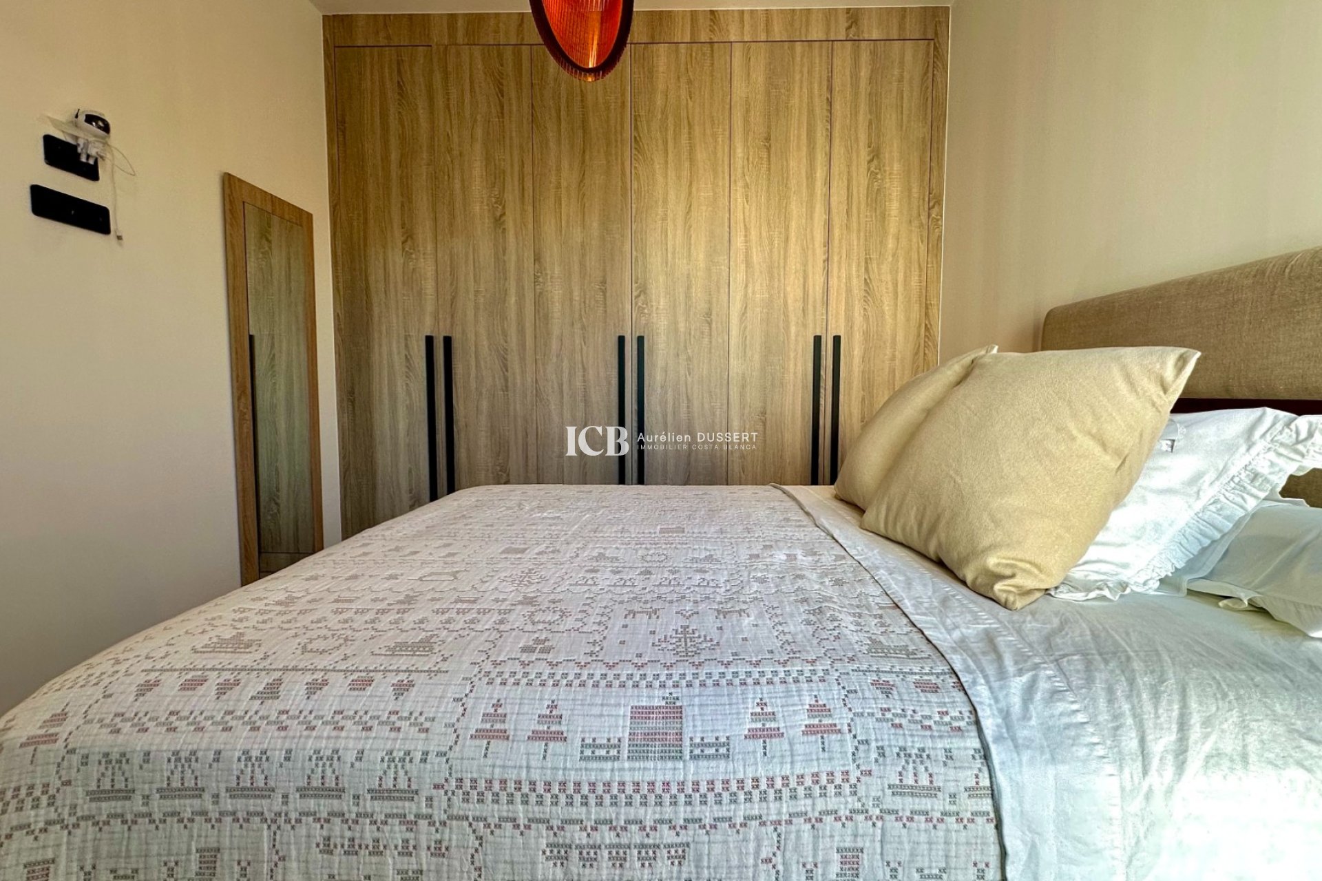 Revente - Villa -
Algorfa - La Finca Golf Resort