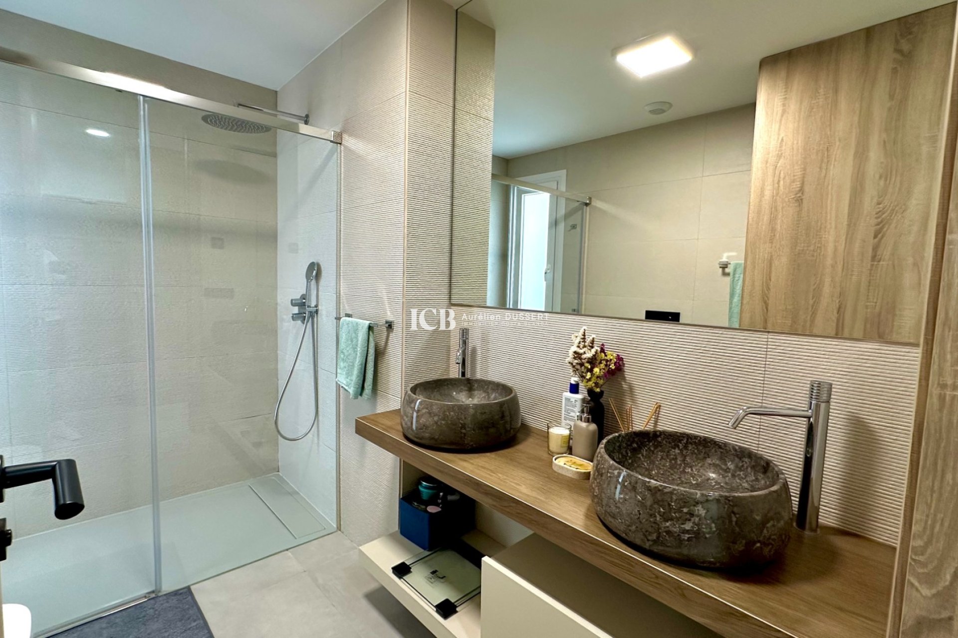 Revente - Villa -
Algorfa - La Finca Golf Resort