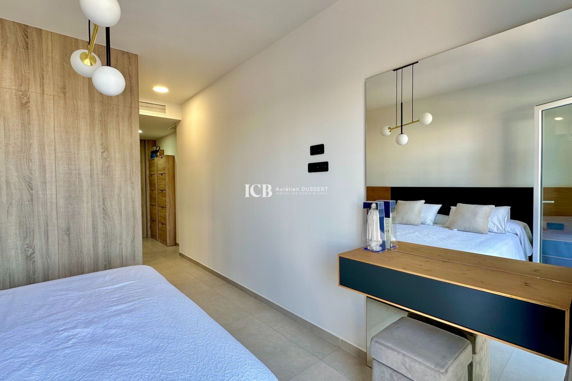 Revente - Villa -
Algorfa - La Finca Golf Resort