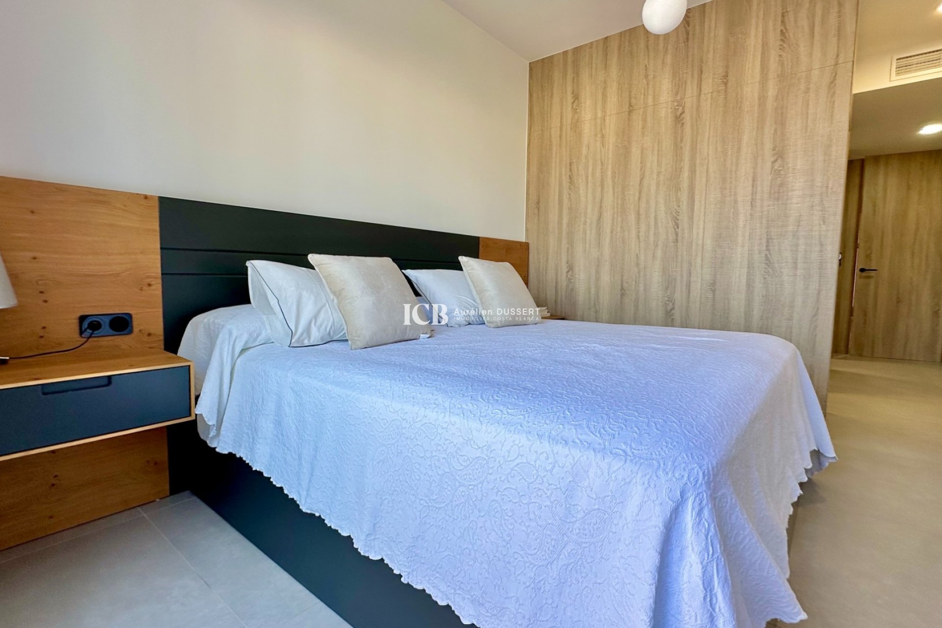 Revente - Villa -
Algorfa - La Finca Golf Resort