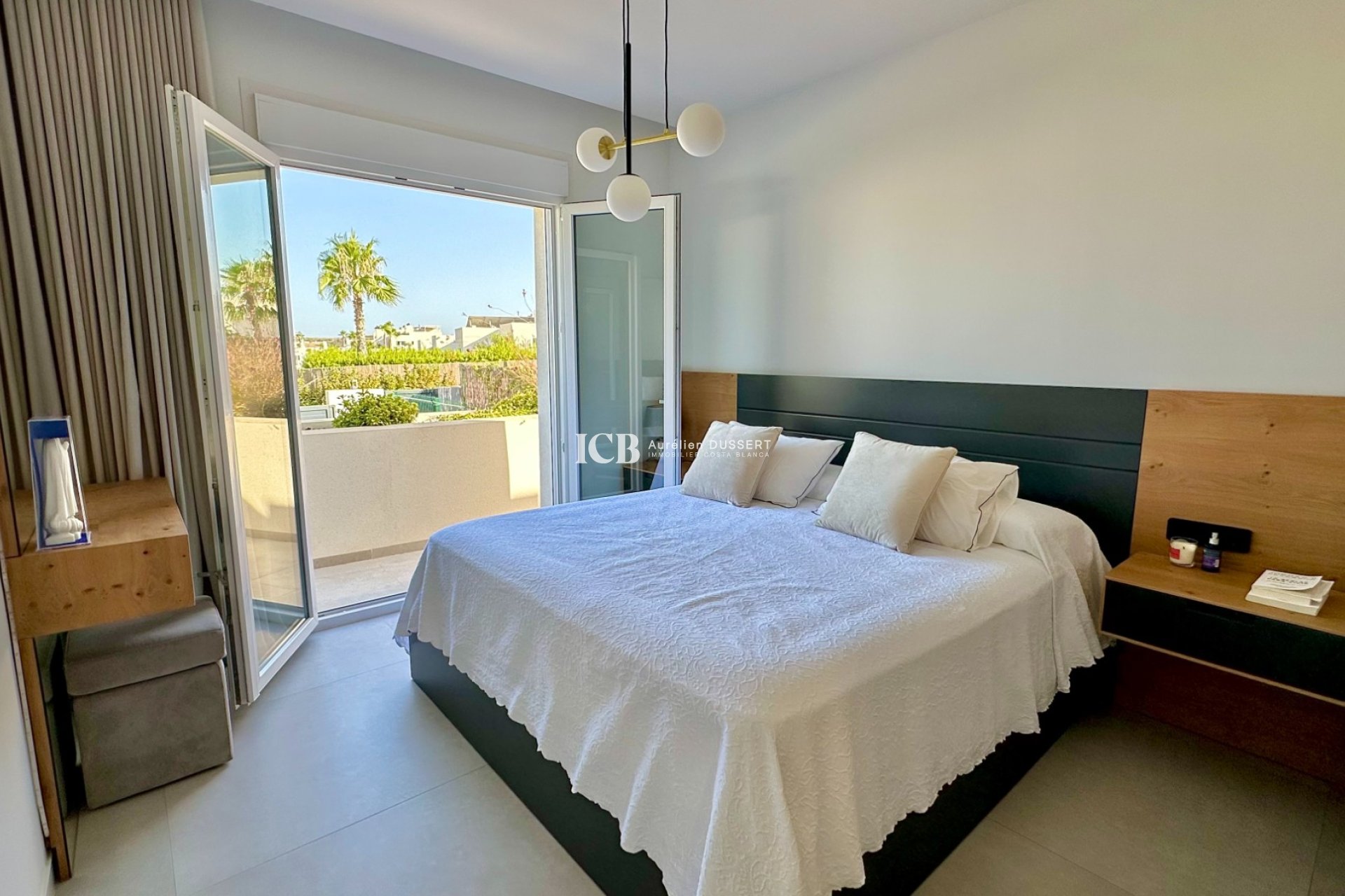 Revente - Villa -
Algorfa - La Finca Golf Resort