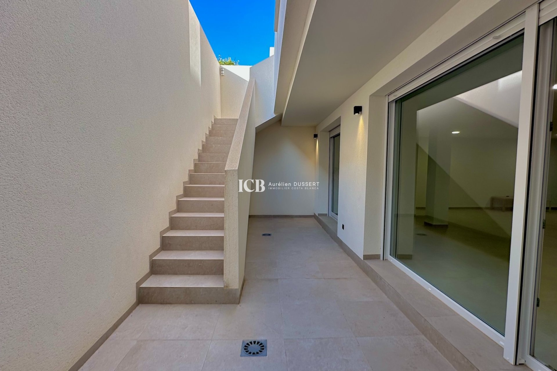 Revente - Villa -
Algorfa - La Finca Golf Resort