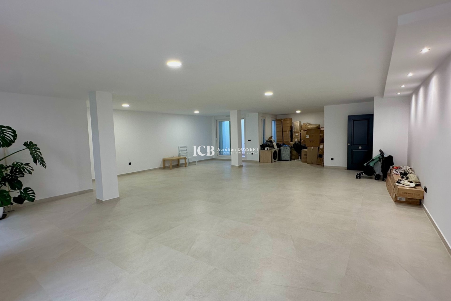 Revente - Villa -
Algorfa - La Finca Golf Resort