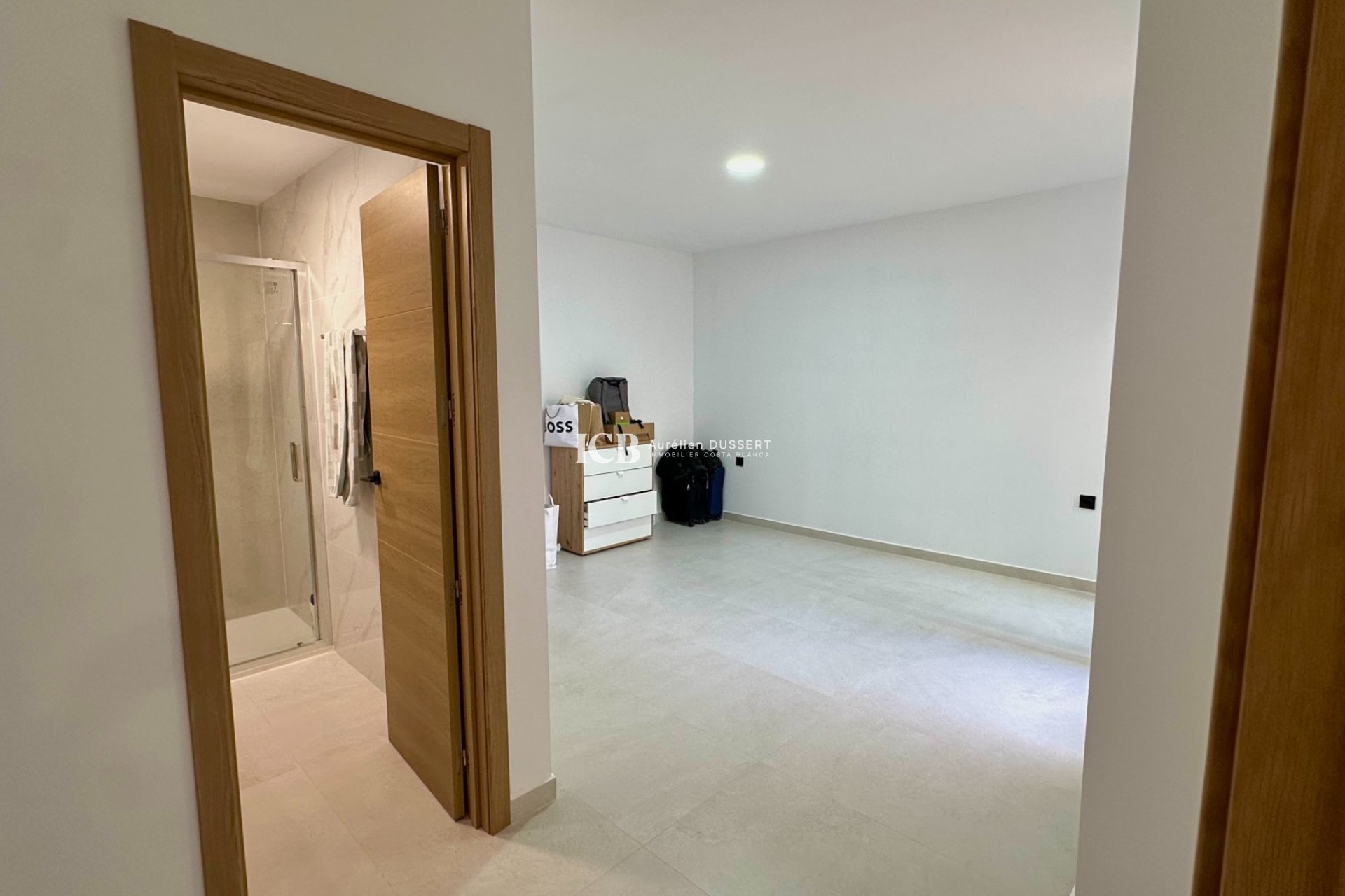 Revente - Villa -
Algorfa - La Finca Golf Resort