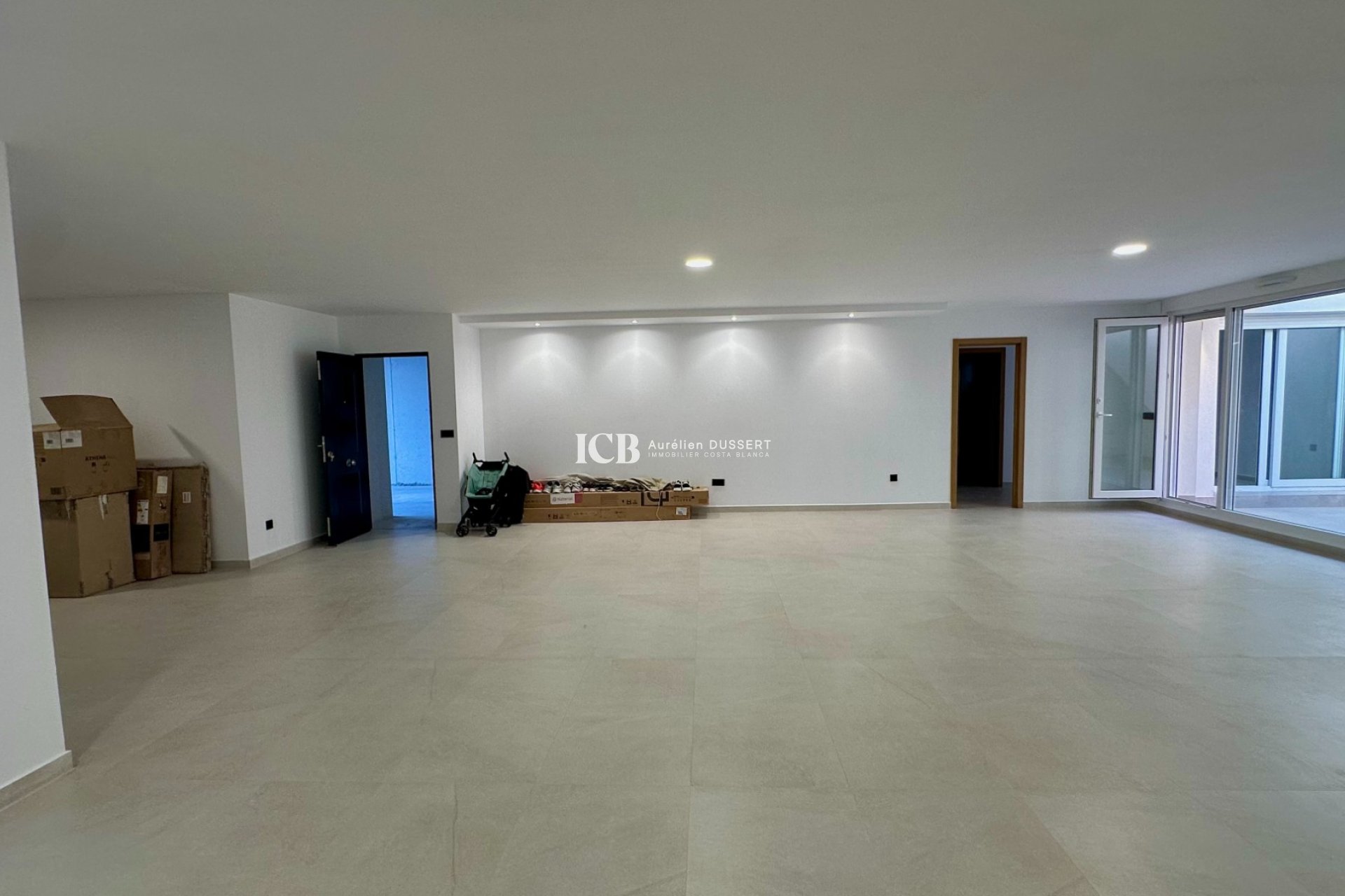 Revente - Villa -
Algorfa - La Finca Golf Resort