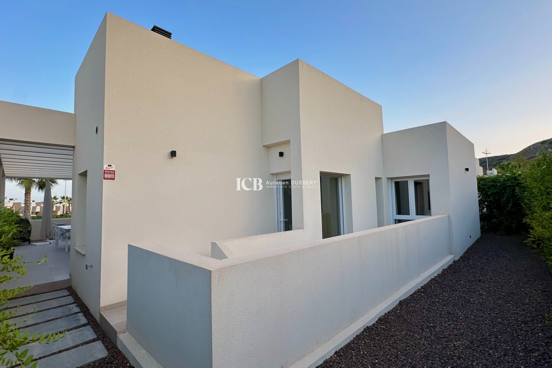 Revente - Villa -
Algorfa - La Finca Golf Resort