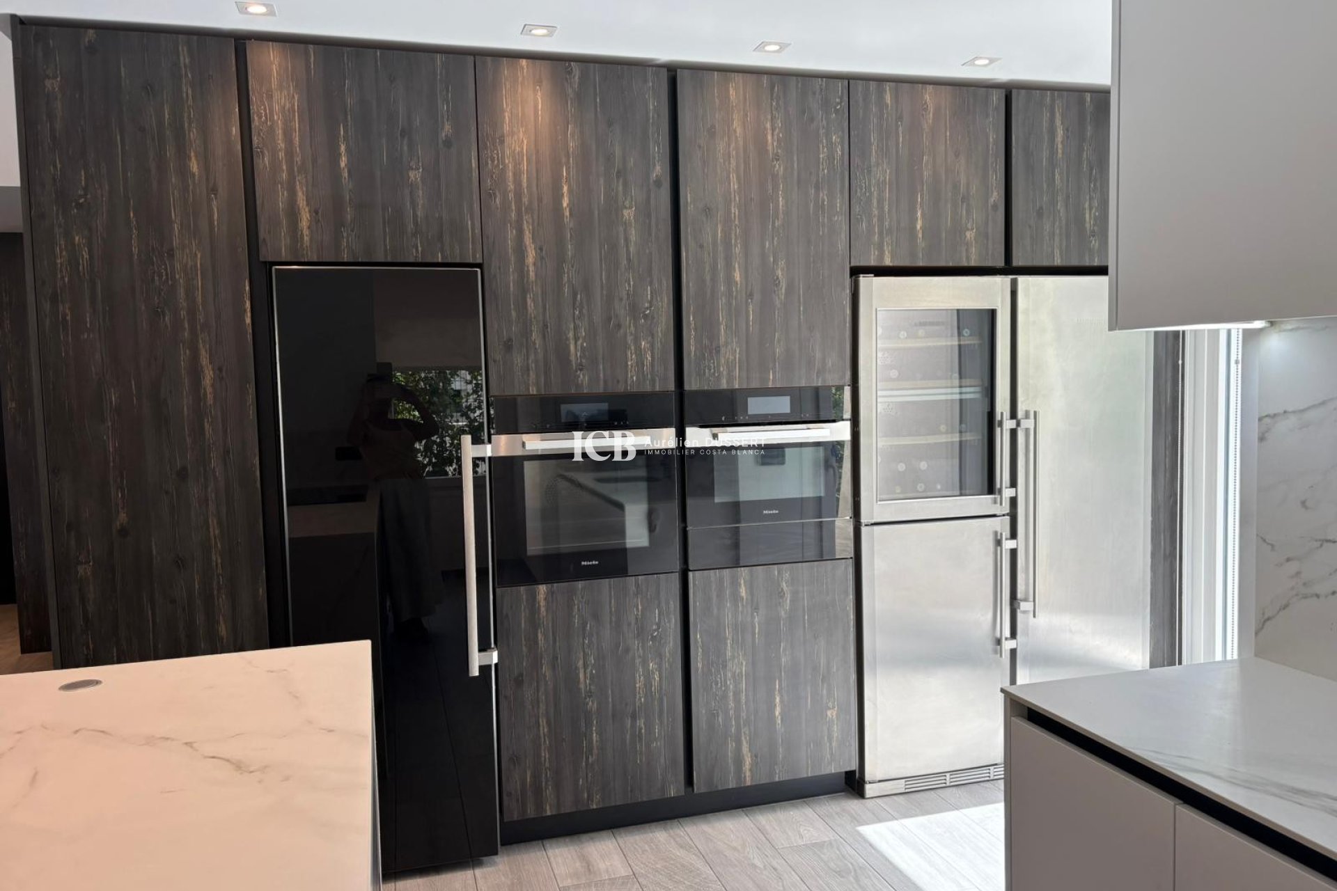 Revente - Villa -
Algorfa - La Finca Golf